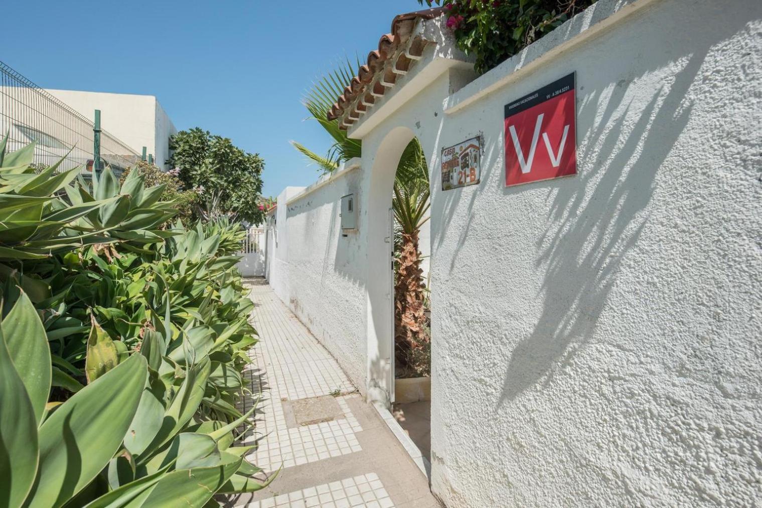 Casa Limona * Arona (Tenerife)