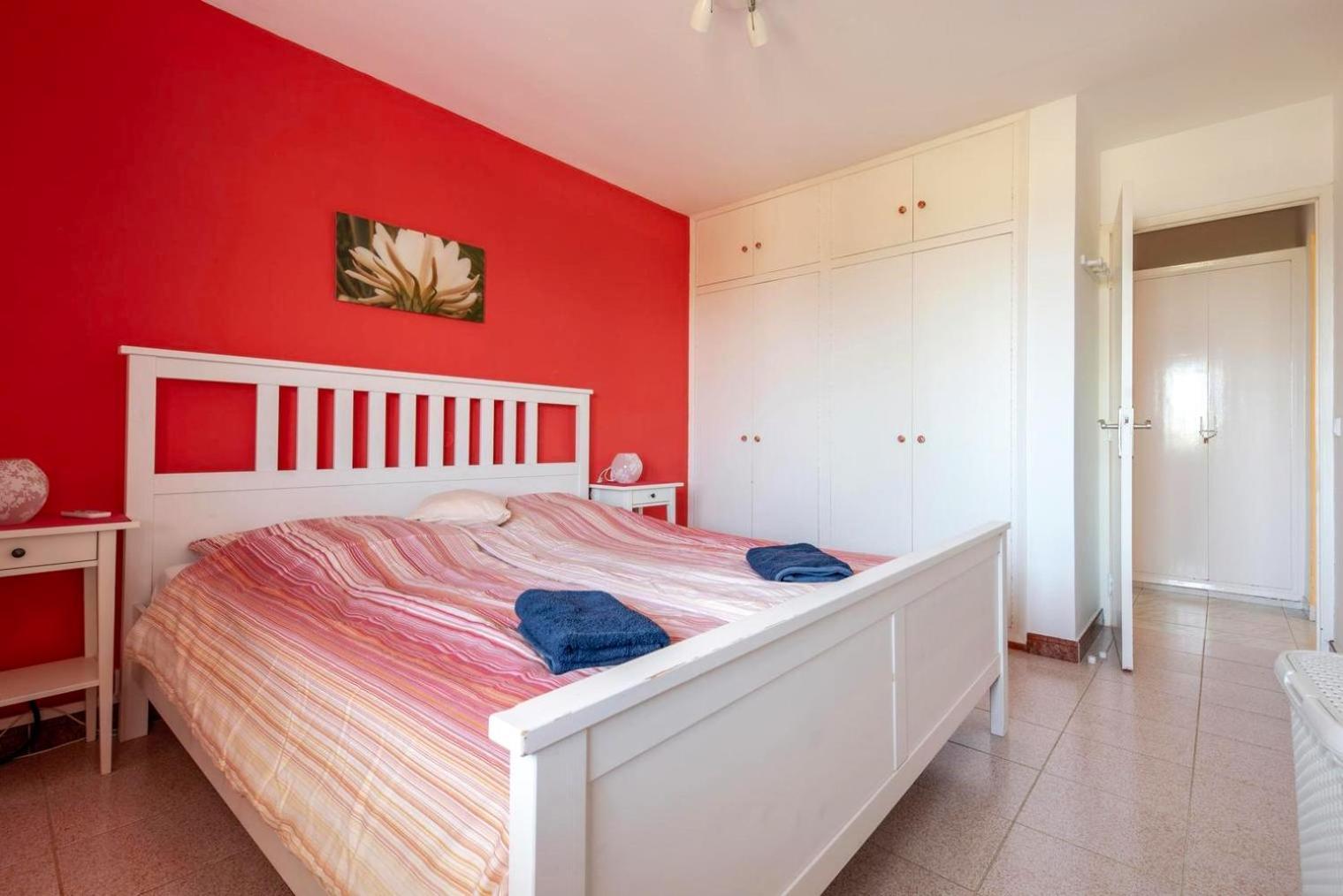 Holiday home Casa Limona Arona (Tenerife)