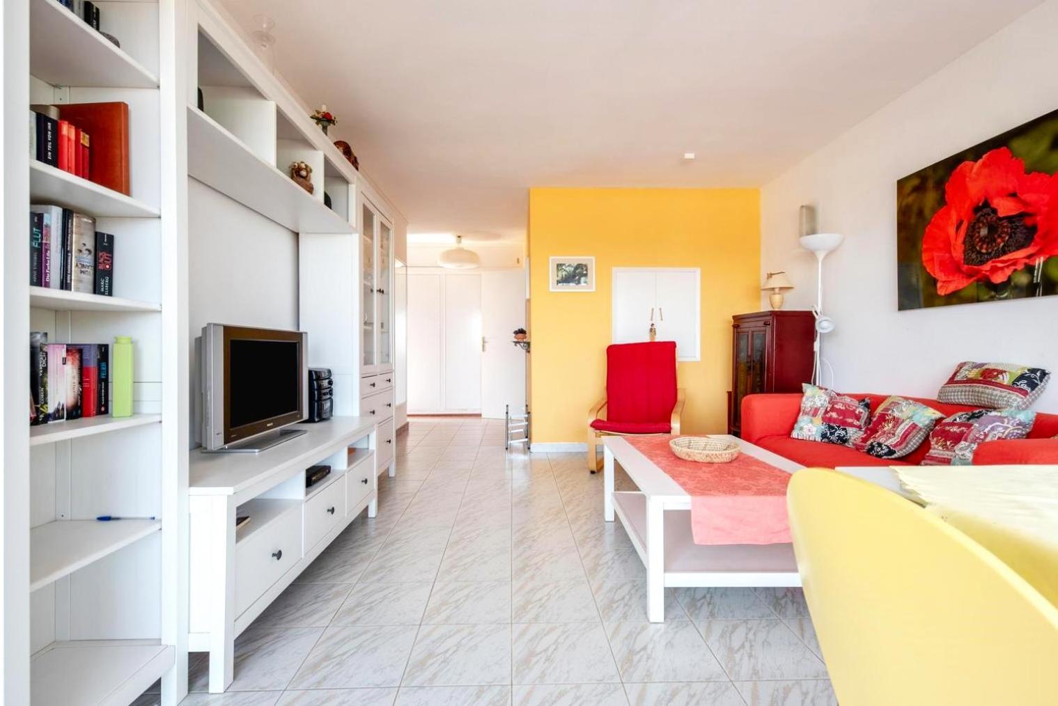 Casa Limona Holiday home *