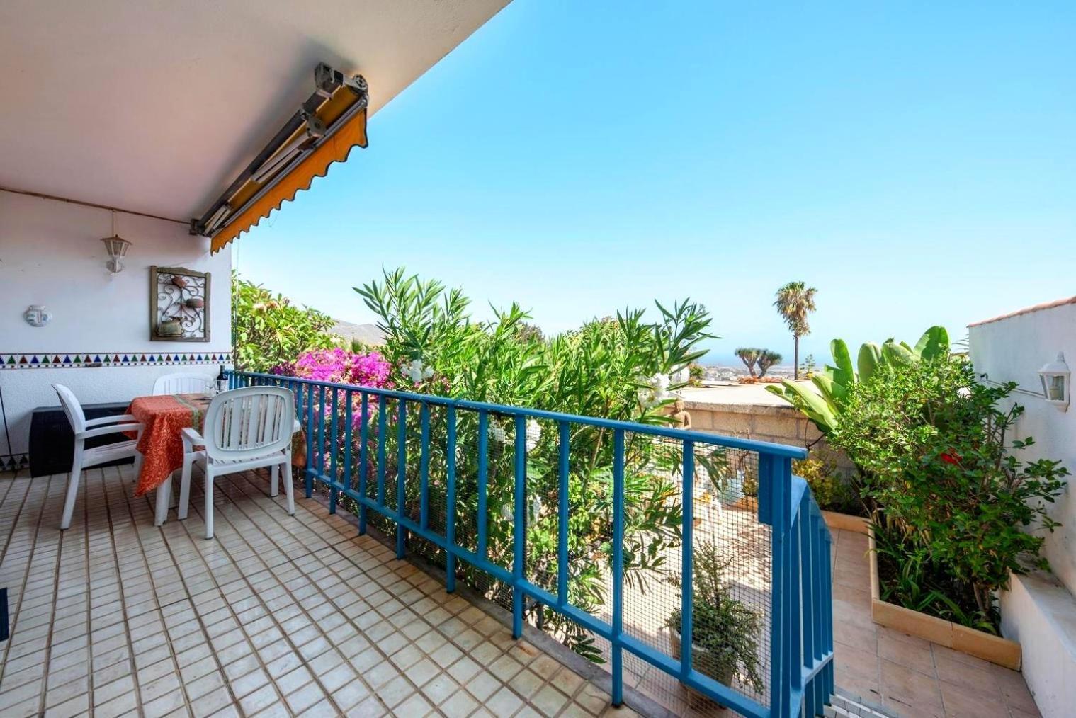 Casa Limona Holiday home *