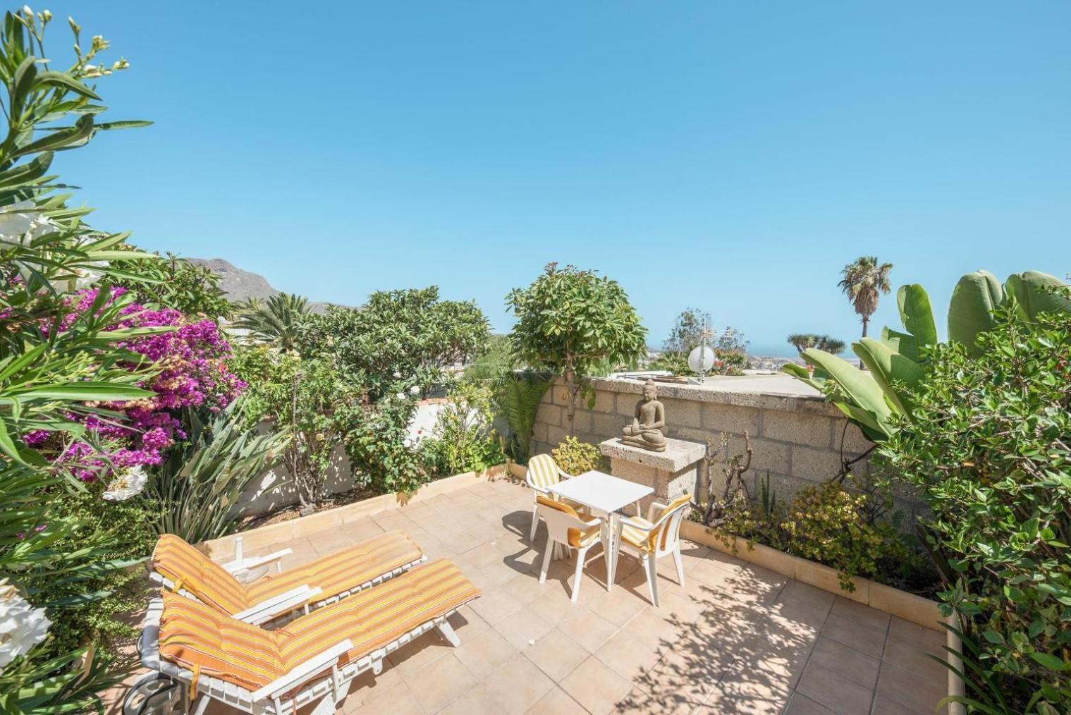 Casa Limona Holiday home *