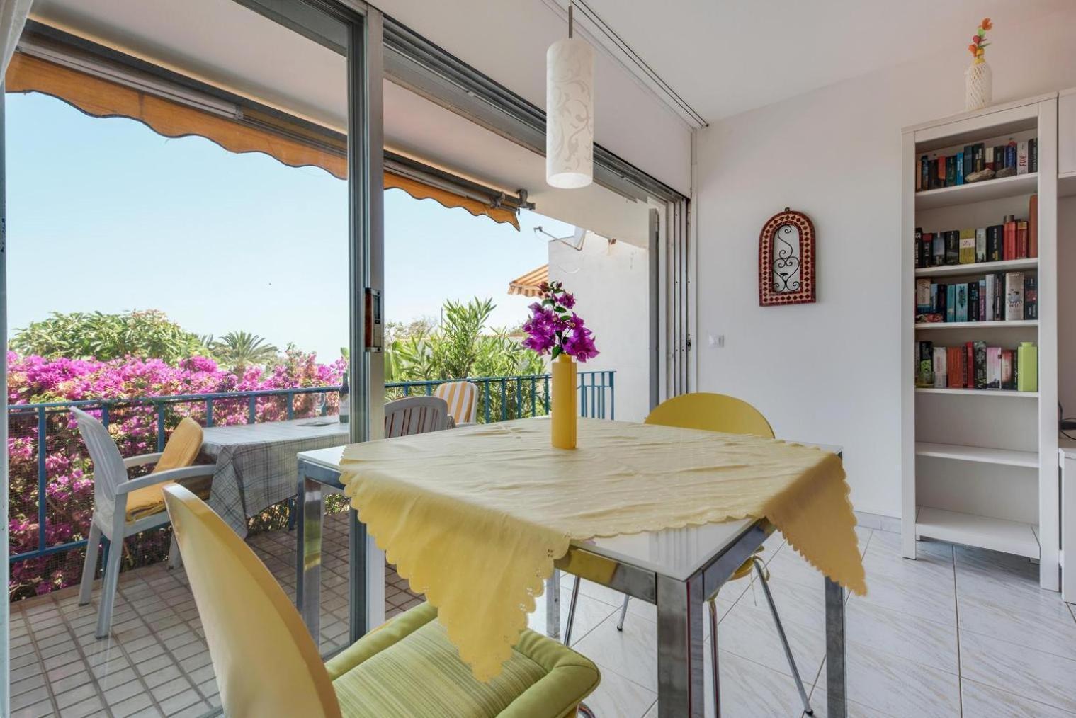 Holiday home Casa Limona *