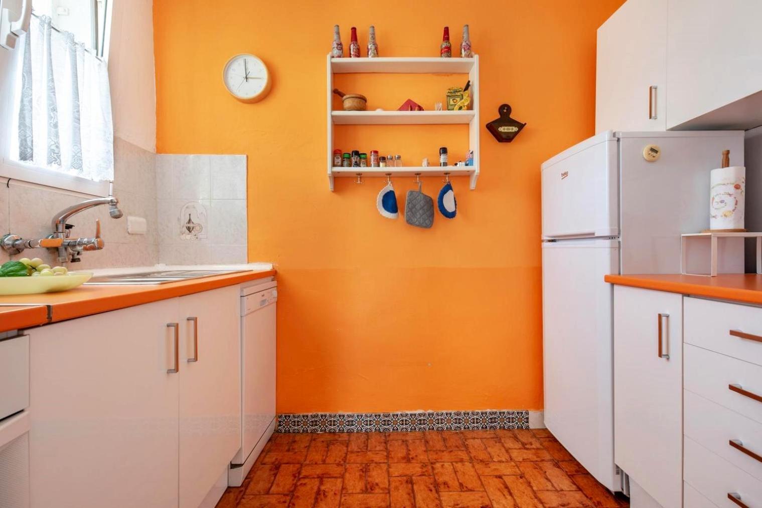 Casa Limona Holiday home *