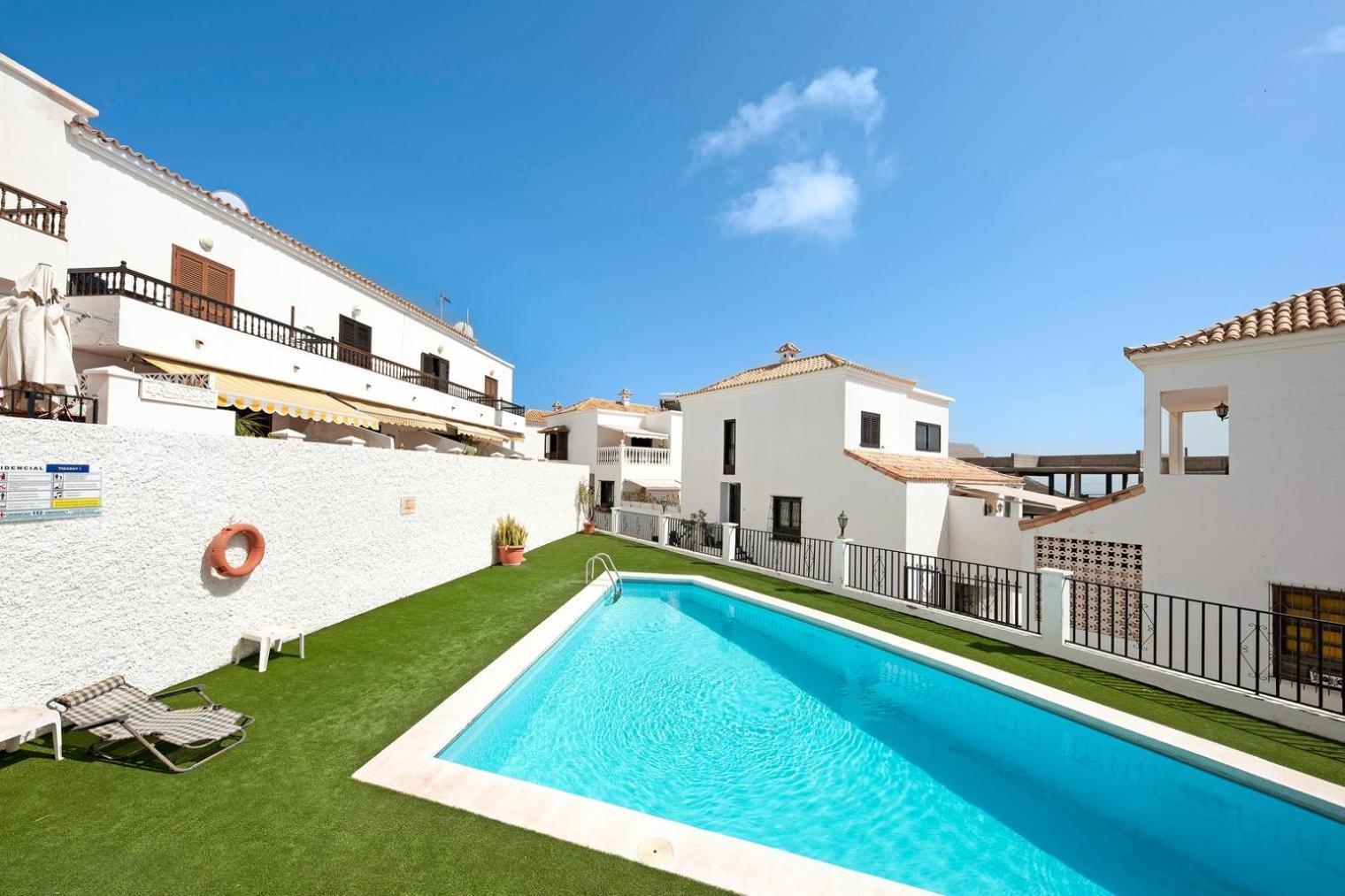Casa Magdalena - Haus Mit Pool Hébergement de vacances *