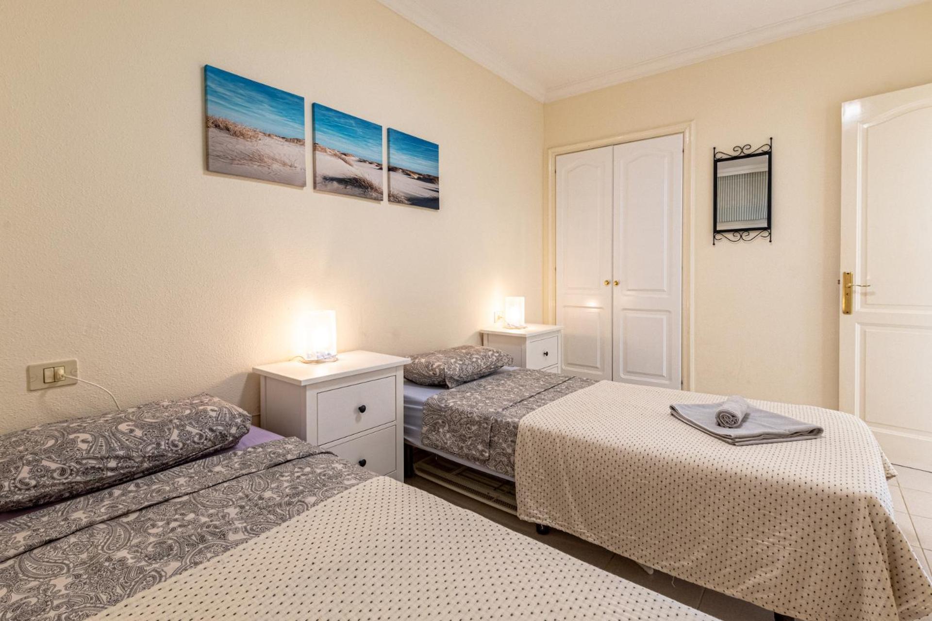 Sunset Vacation By Dream Homes Tenerife Apartment Puerto de Santiago (Tenerife)