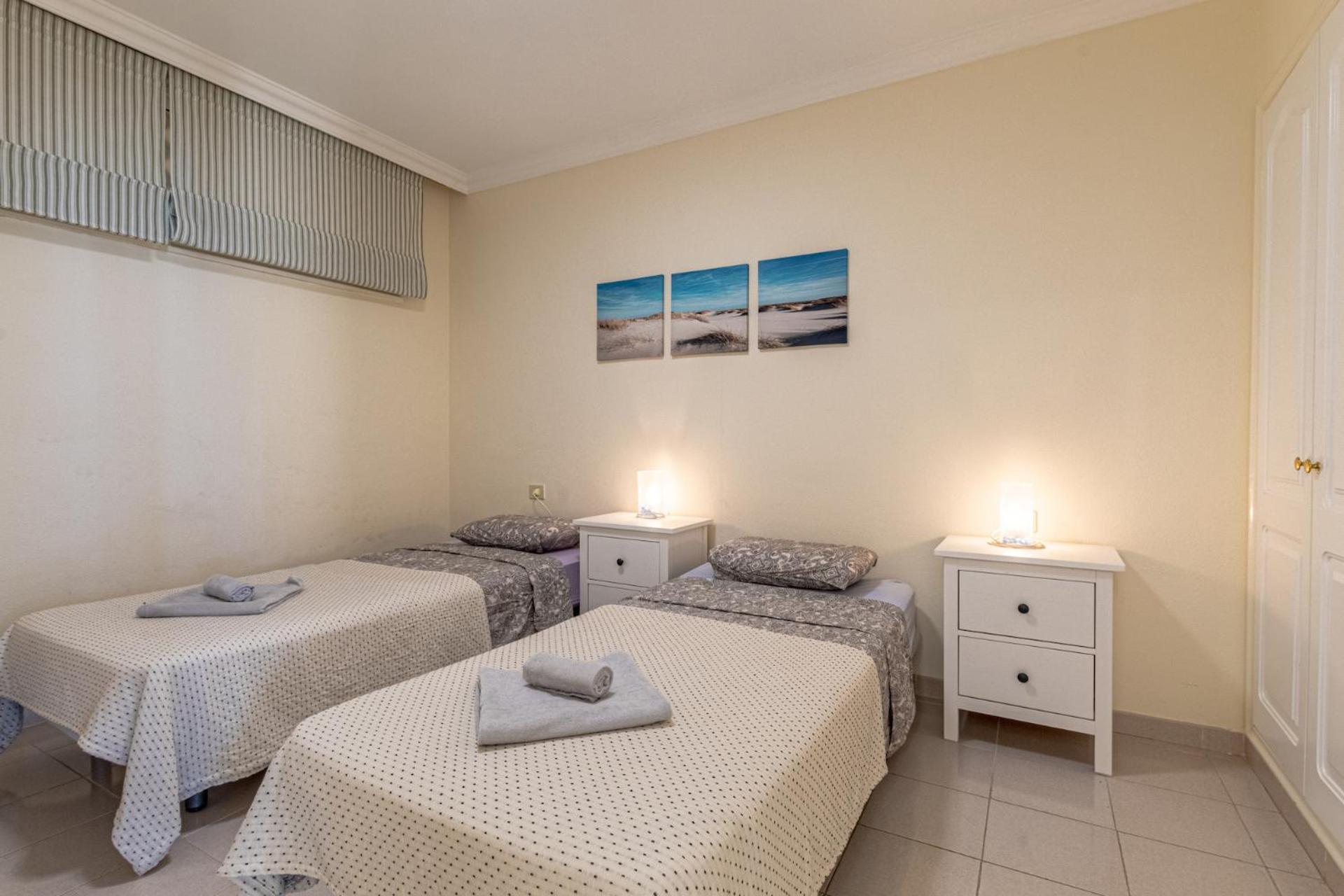 Sunset Vacation By Dream Homes Tenerife