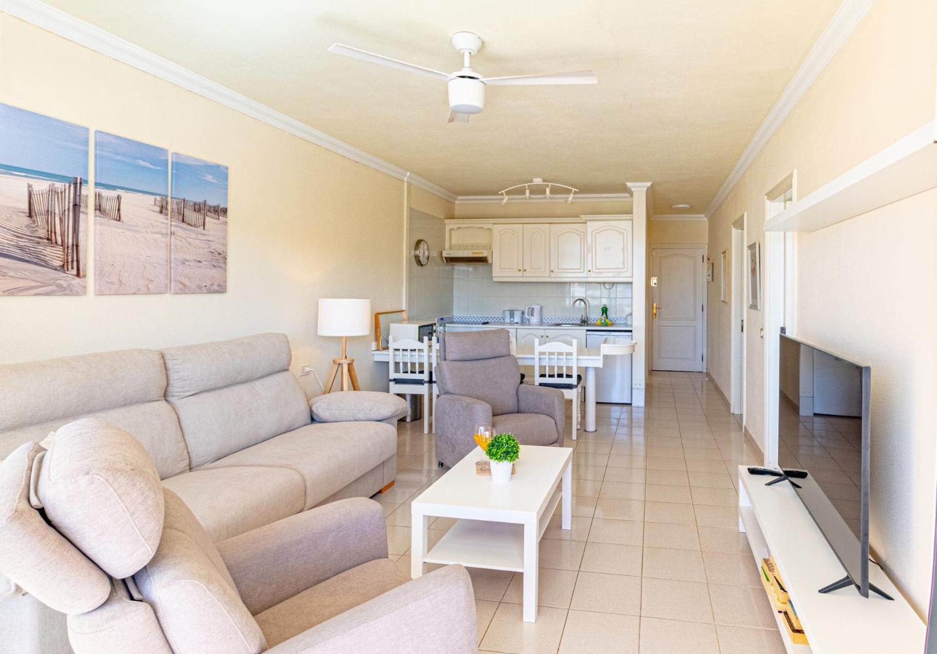Appartement Sunset Vacation By Dream Homes Tenerife *