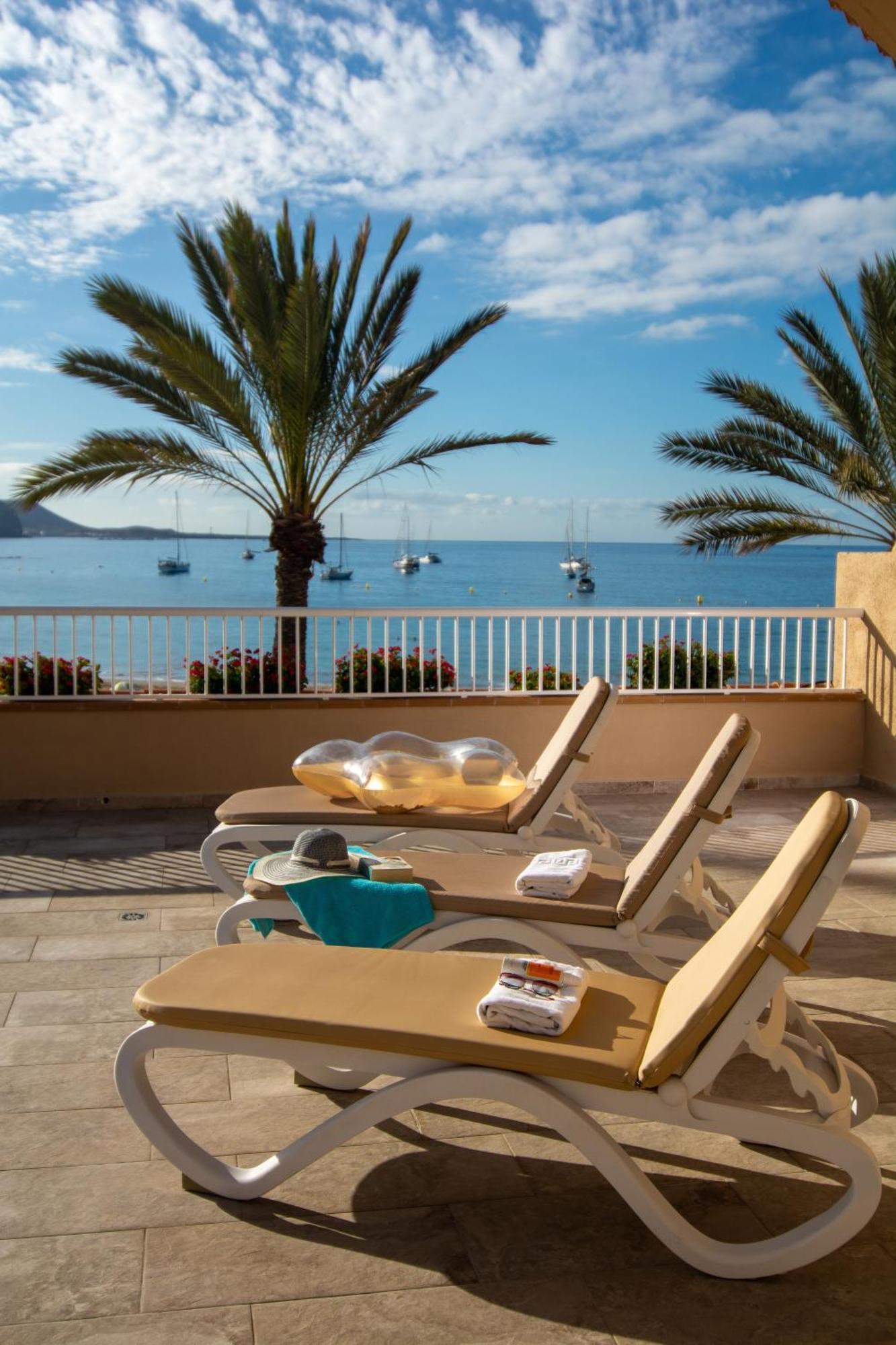 Apartamento Vista Sur *