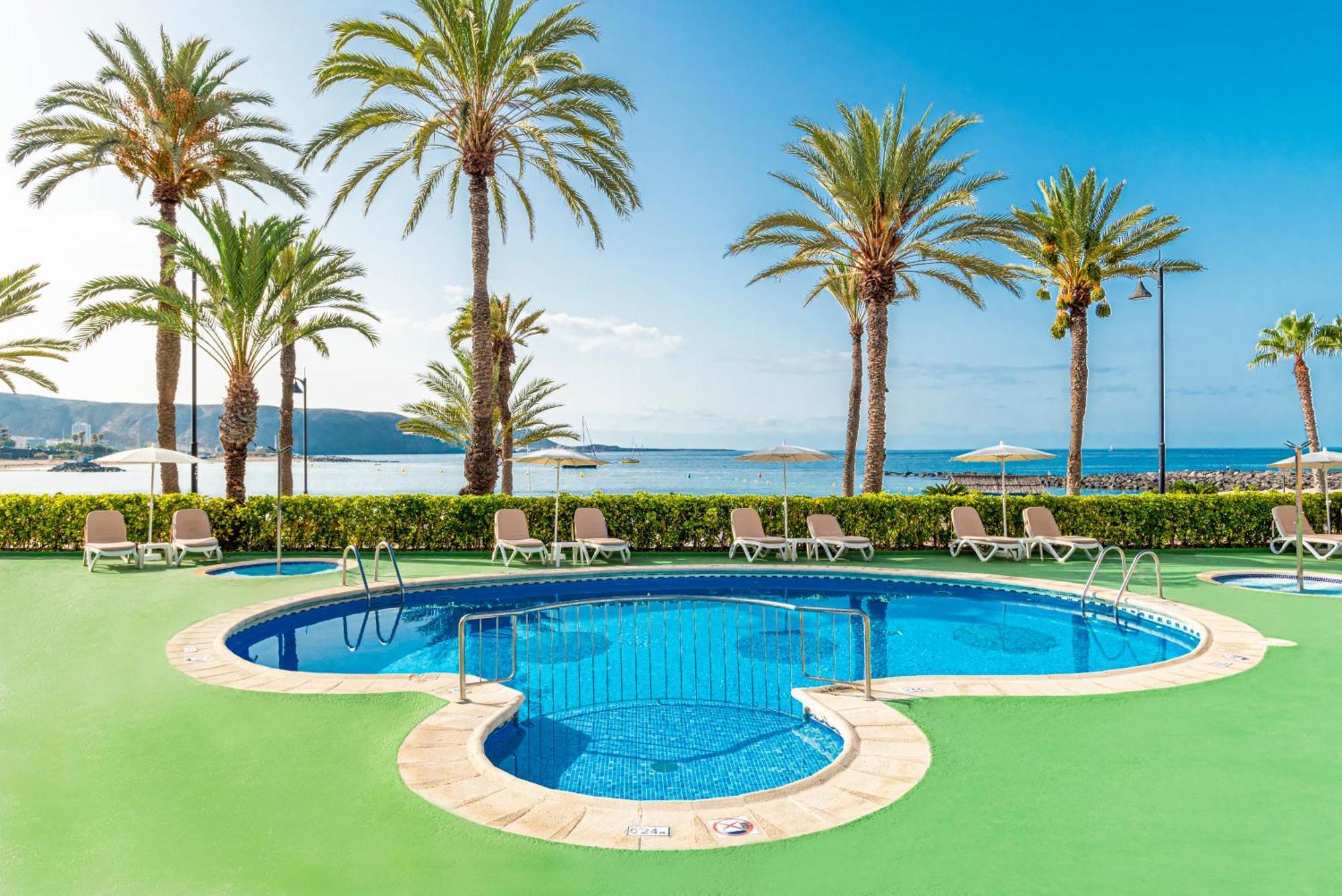 Vista Sur Aparthotel