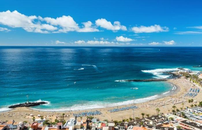 Beach Los Cristianos Apartment