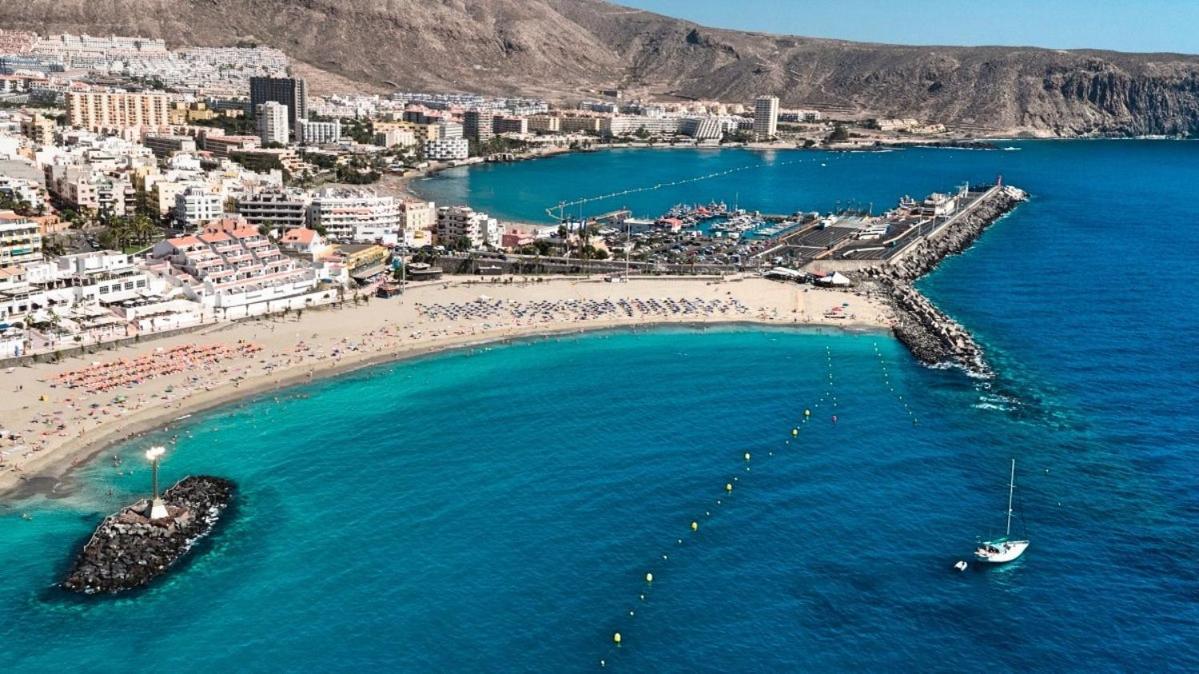 Apartment Beach Los Cristianos