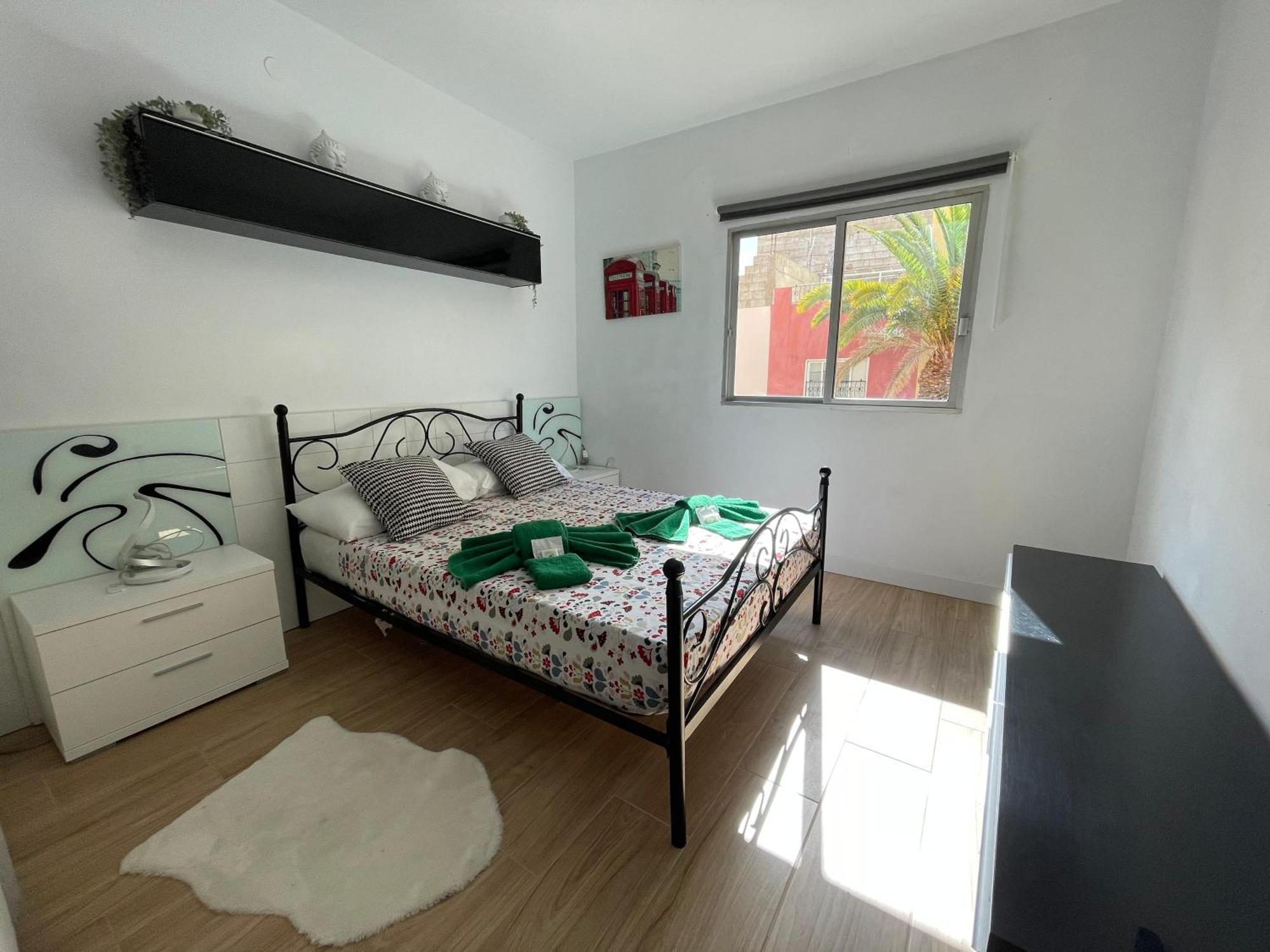Beach Los Cristianos Apartment *
