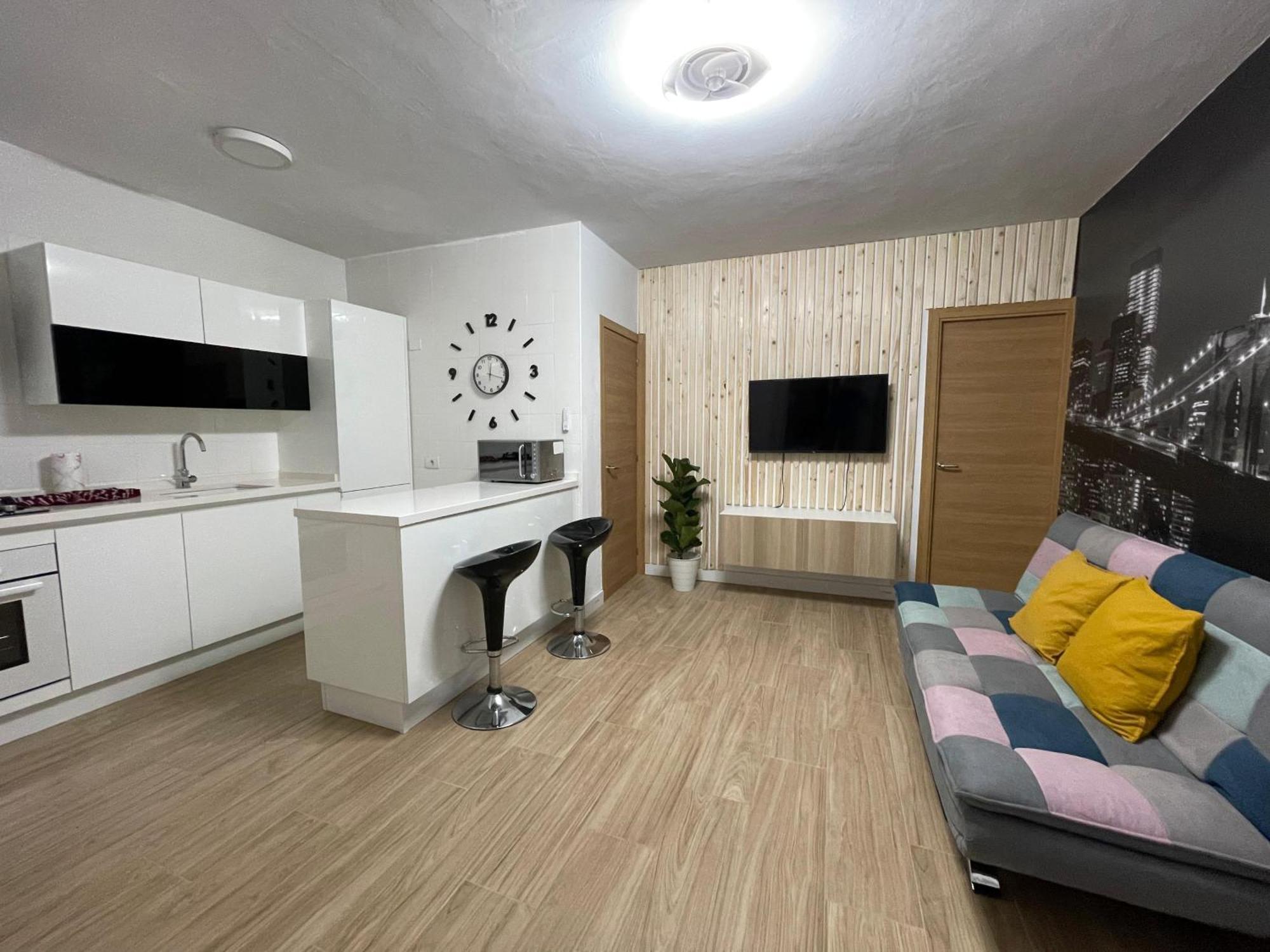 Apartment Beach Los Cristianos