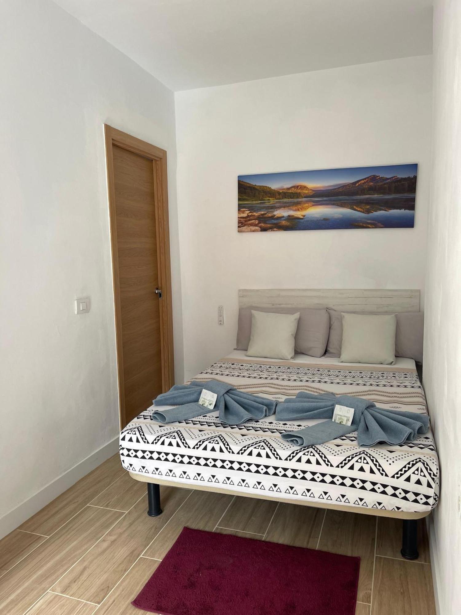 Beach Los Cristianos Apartment Los Cristianos (Tenerife)