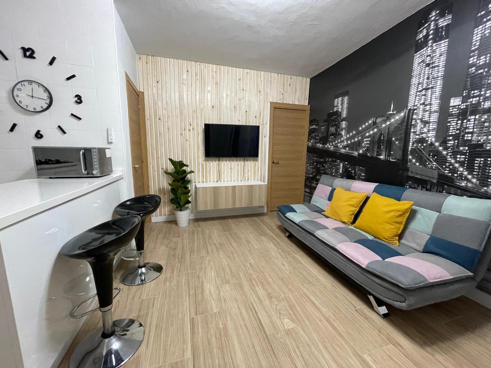 Apartment Beach Los Cristianos Los Cristianos (Tenerife)