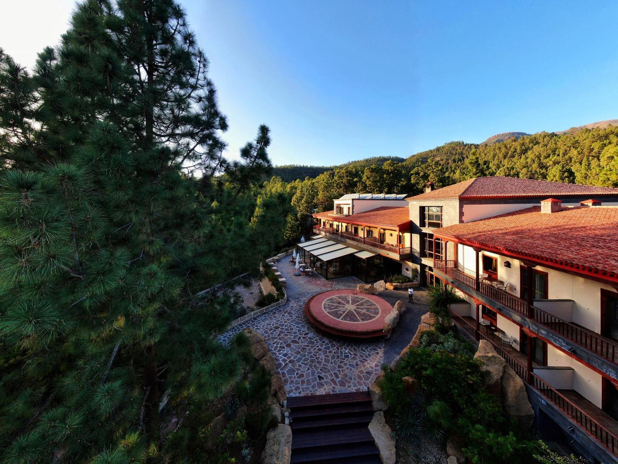 Villalba (adults Only) Hotel 4*