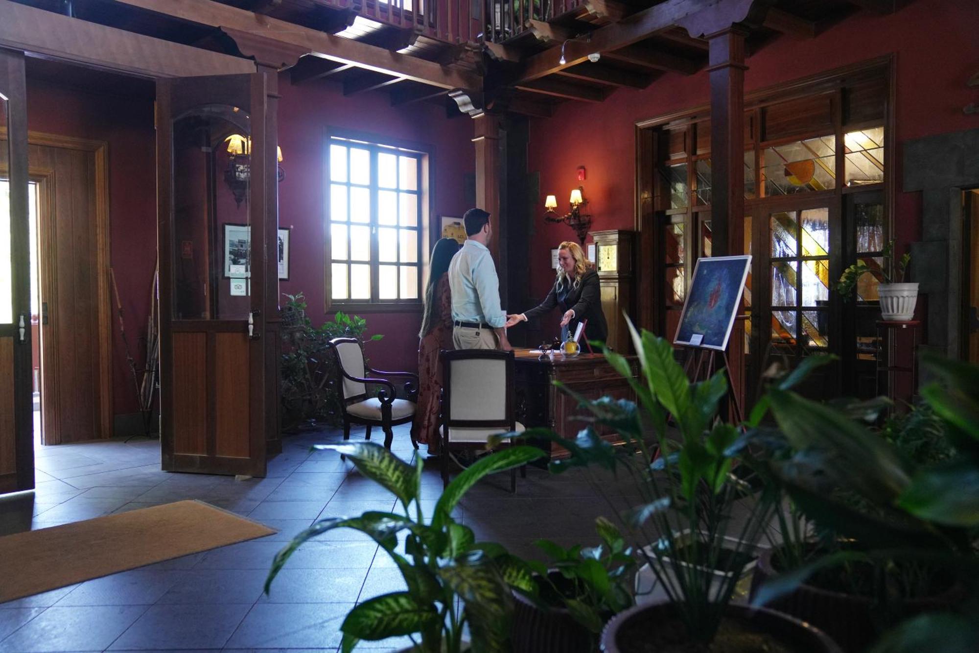 Villalba (adults Only) 4*