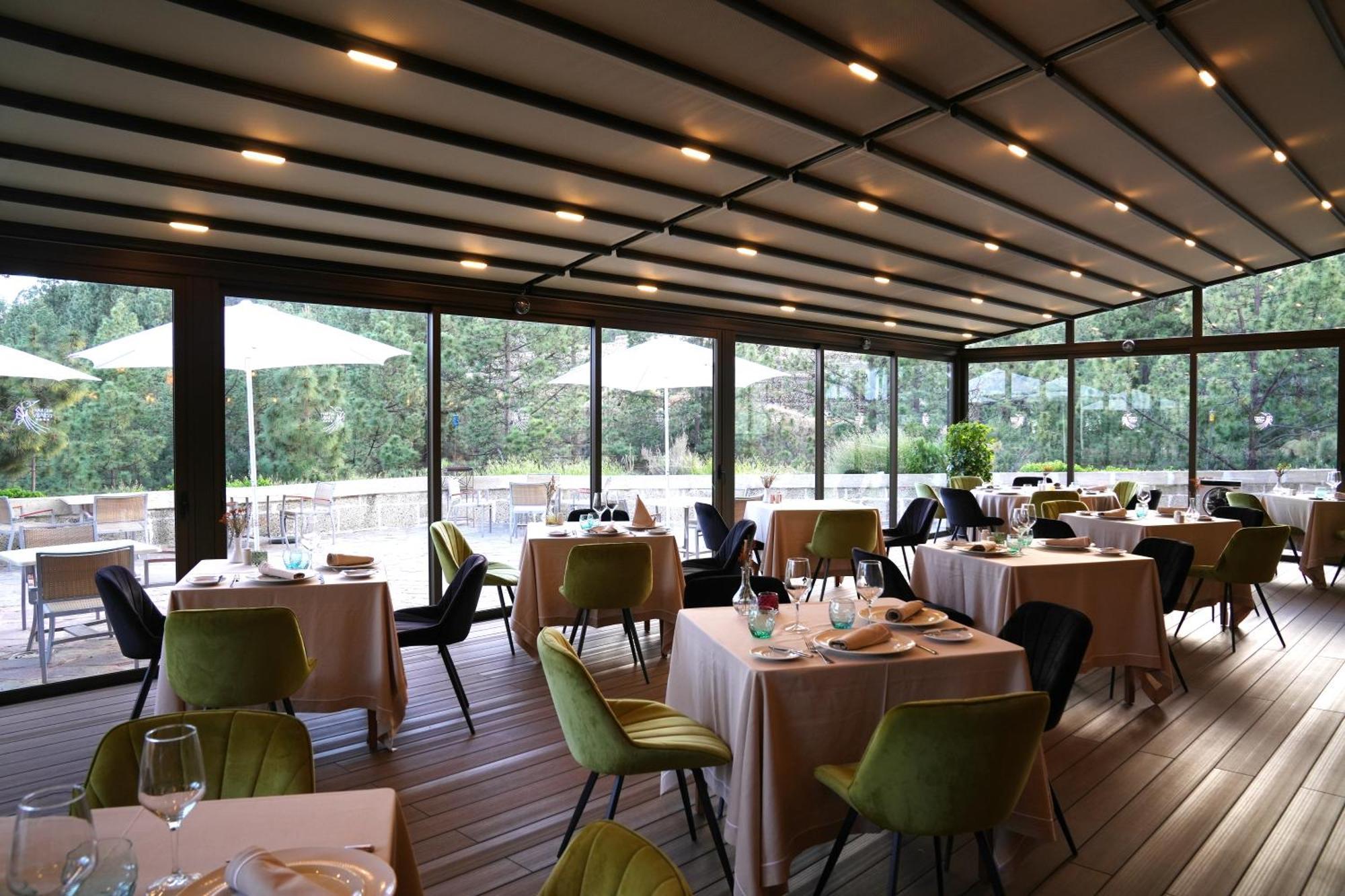 Villalba (adults Only) Hotel Vilaflor
