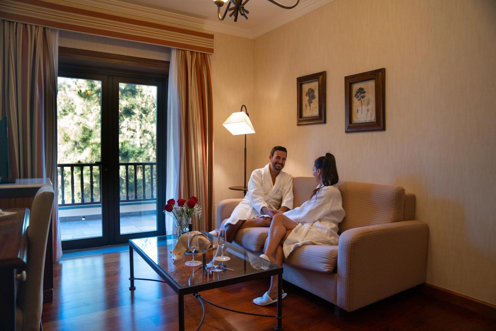 Hotel Villalba (adults Only) 4*