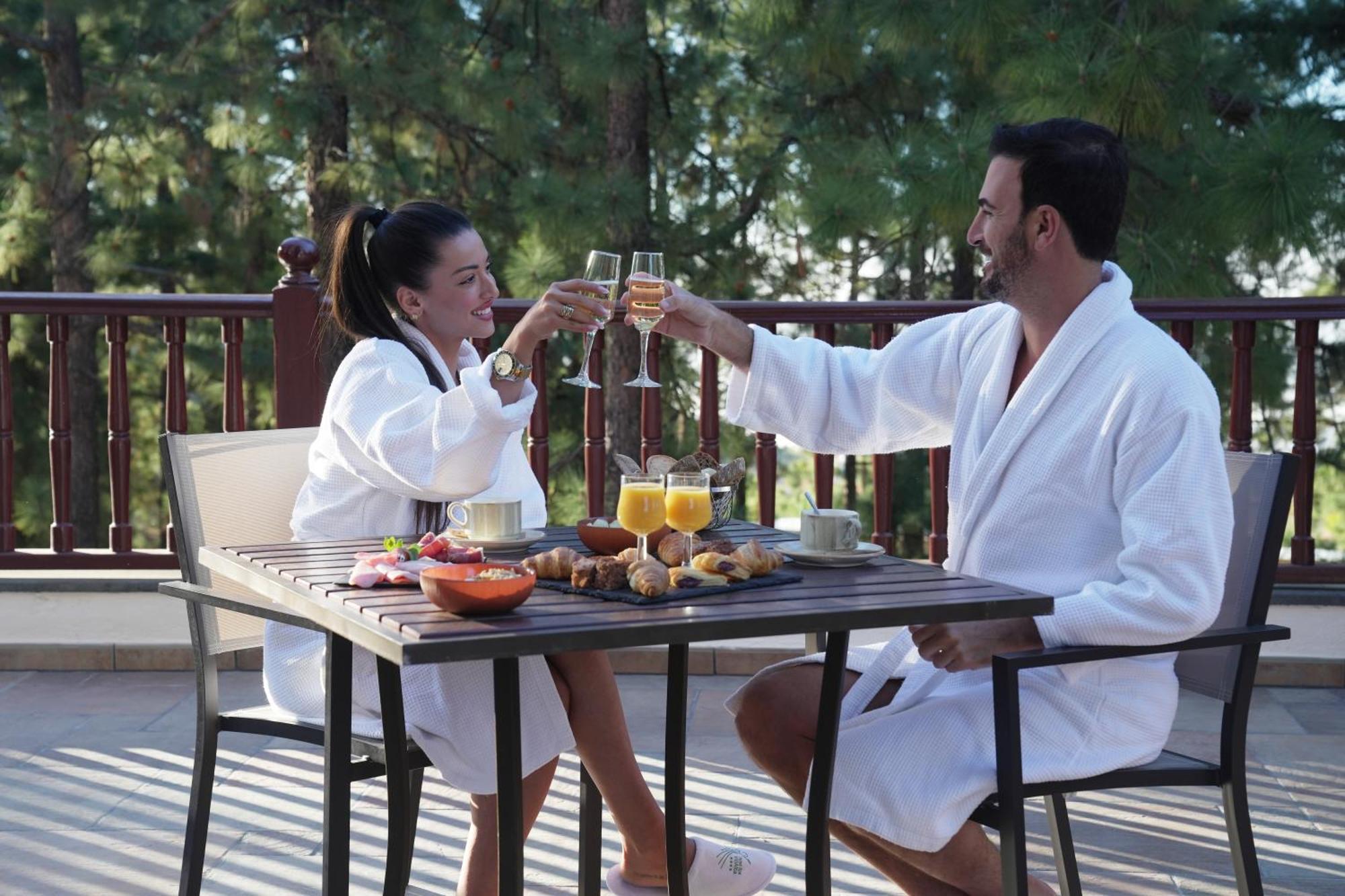 Villalba (adults Only)