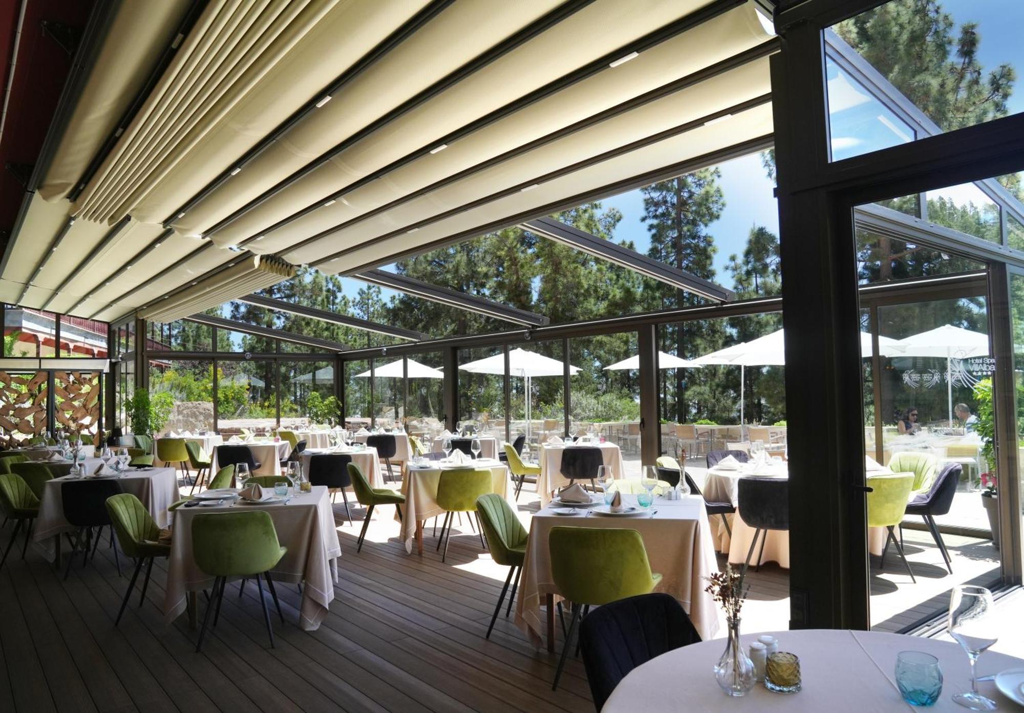 Villalba (adults Only) Hotel 4*
