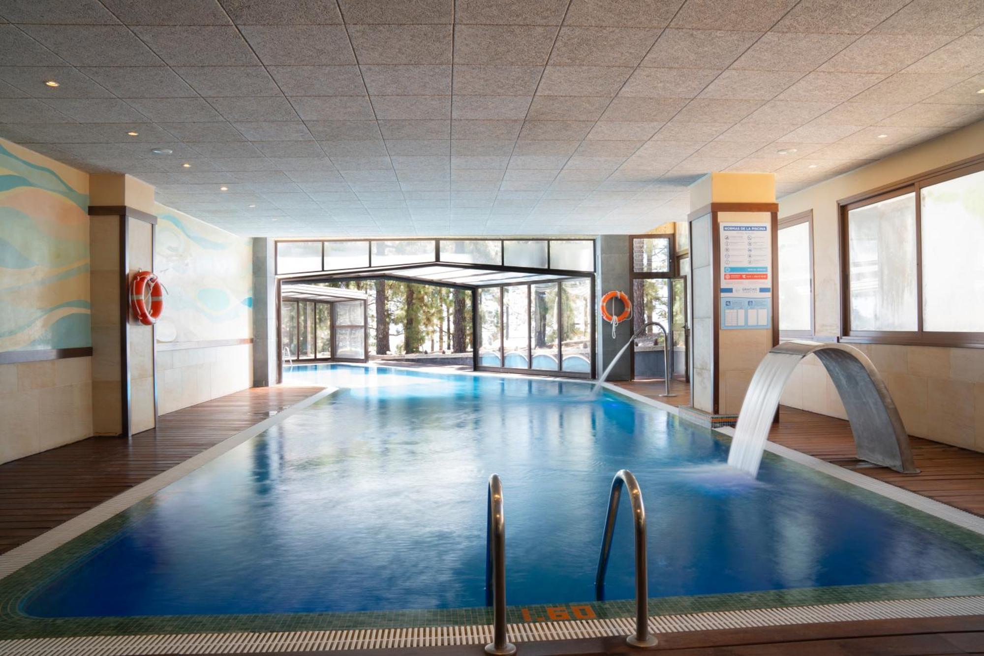 Villalba (adults Only) Hotel 4*
