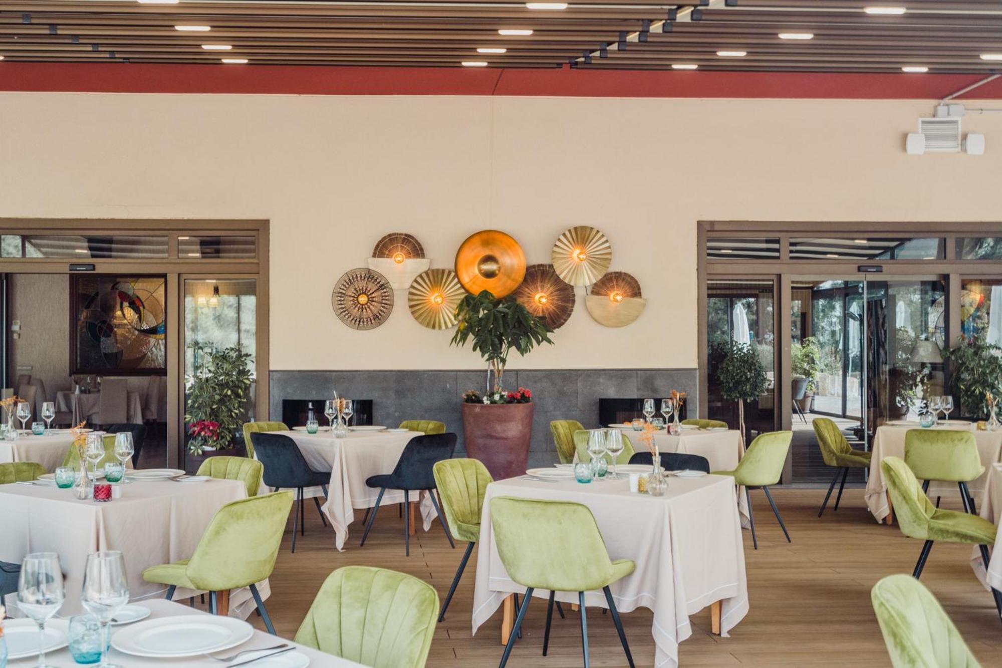 Hotel Villalba (adults Only) 4*