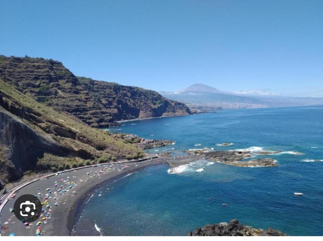 Apartment Teide & Mar Vistas