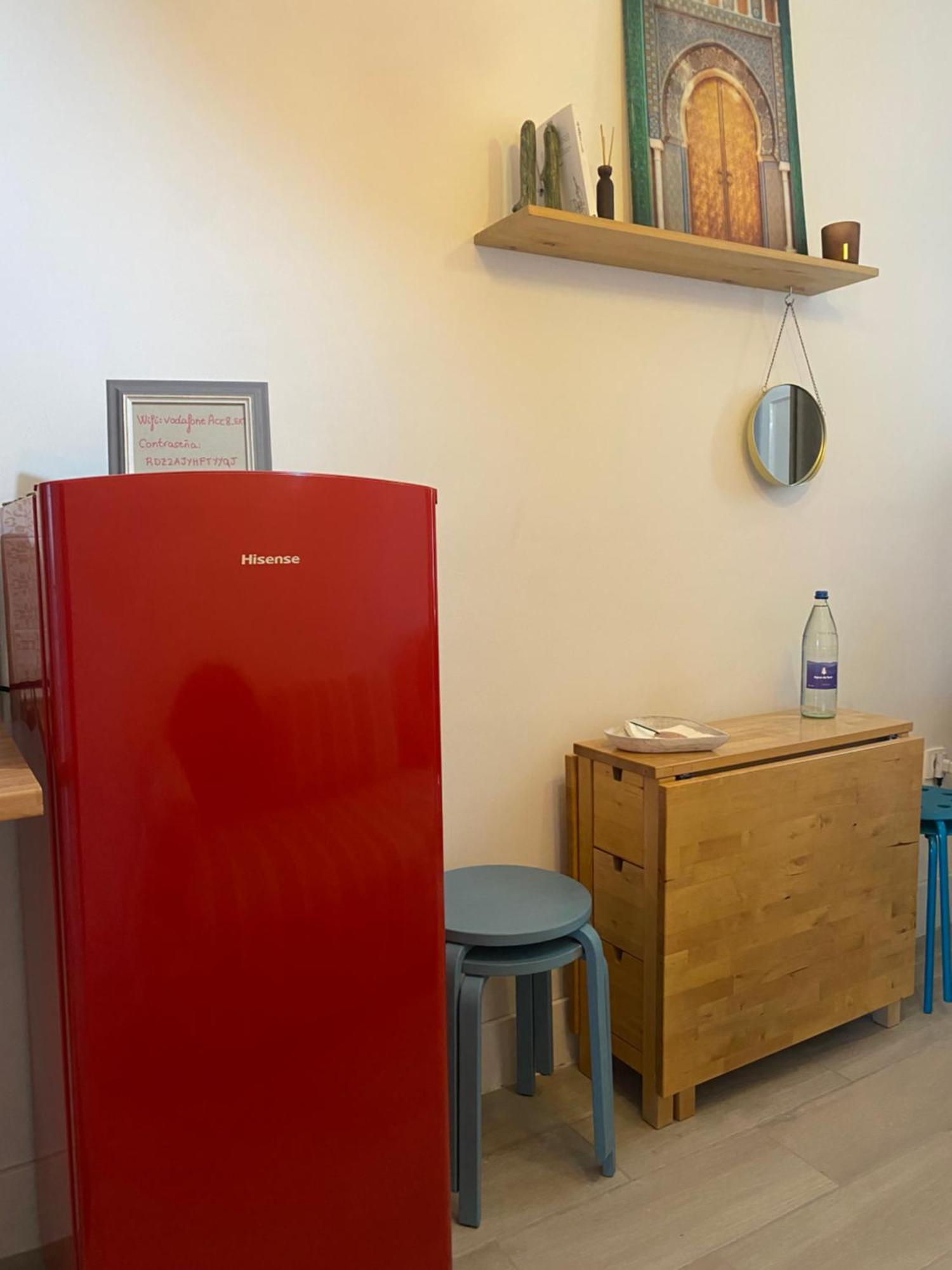 Appartement Casacholina