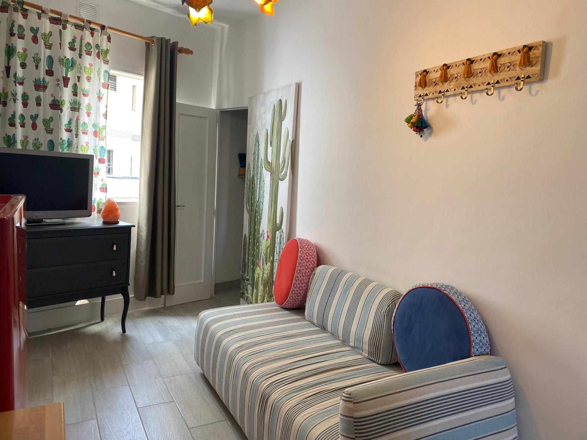 Apartment Casacholina Santa Cruz de Tenerife