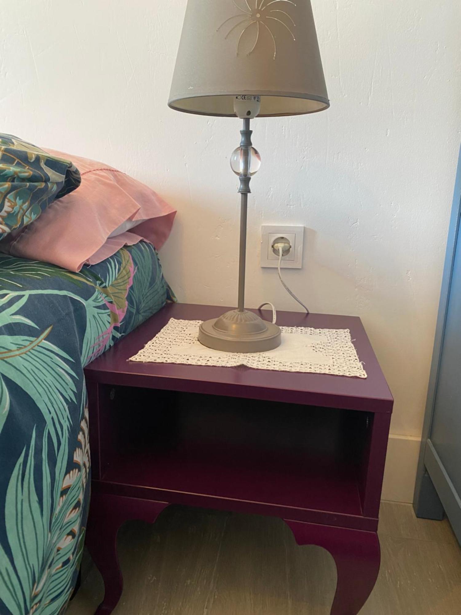 Appartement Casacholina Santa-Cruz de Ténérife