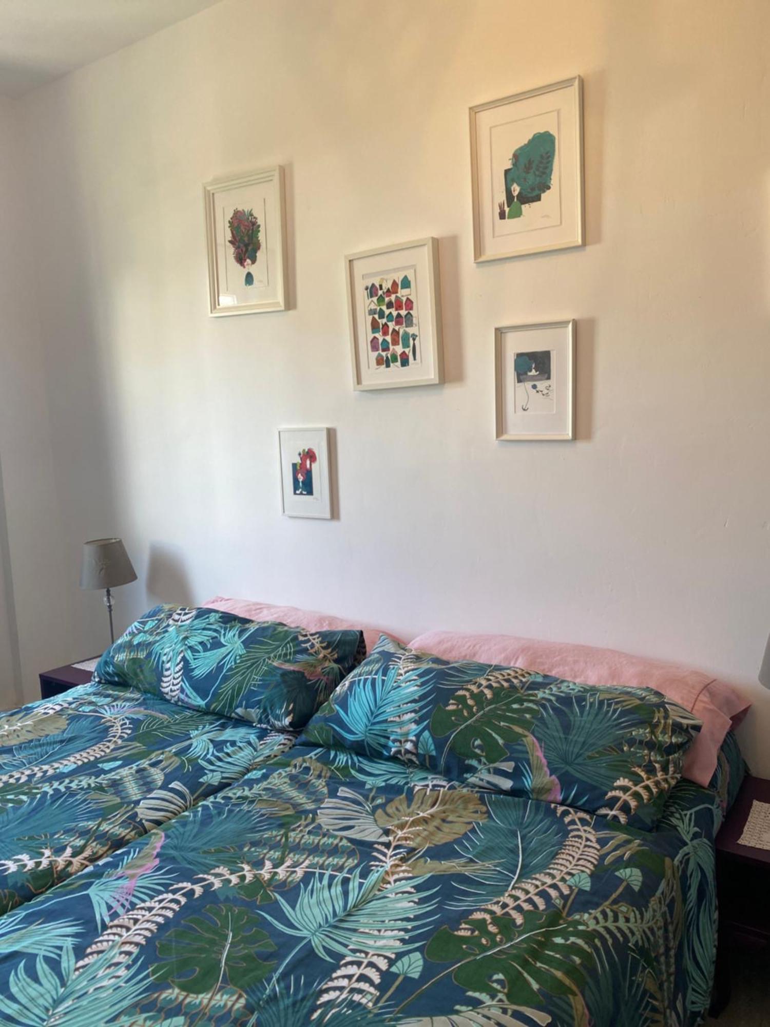 Casacholina Apartment Santa Cruz de Tenerife