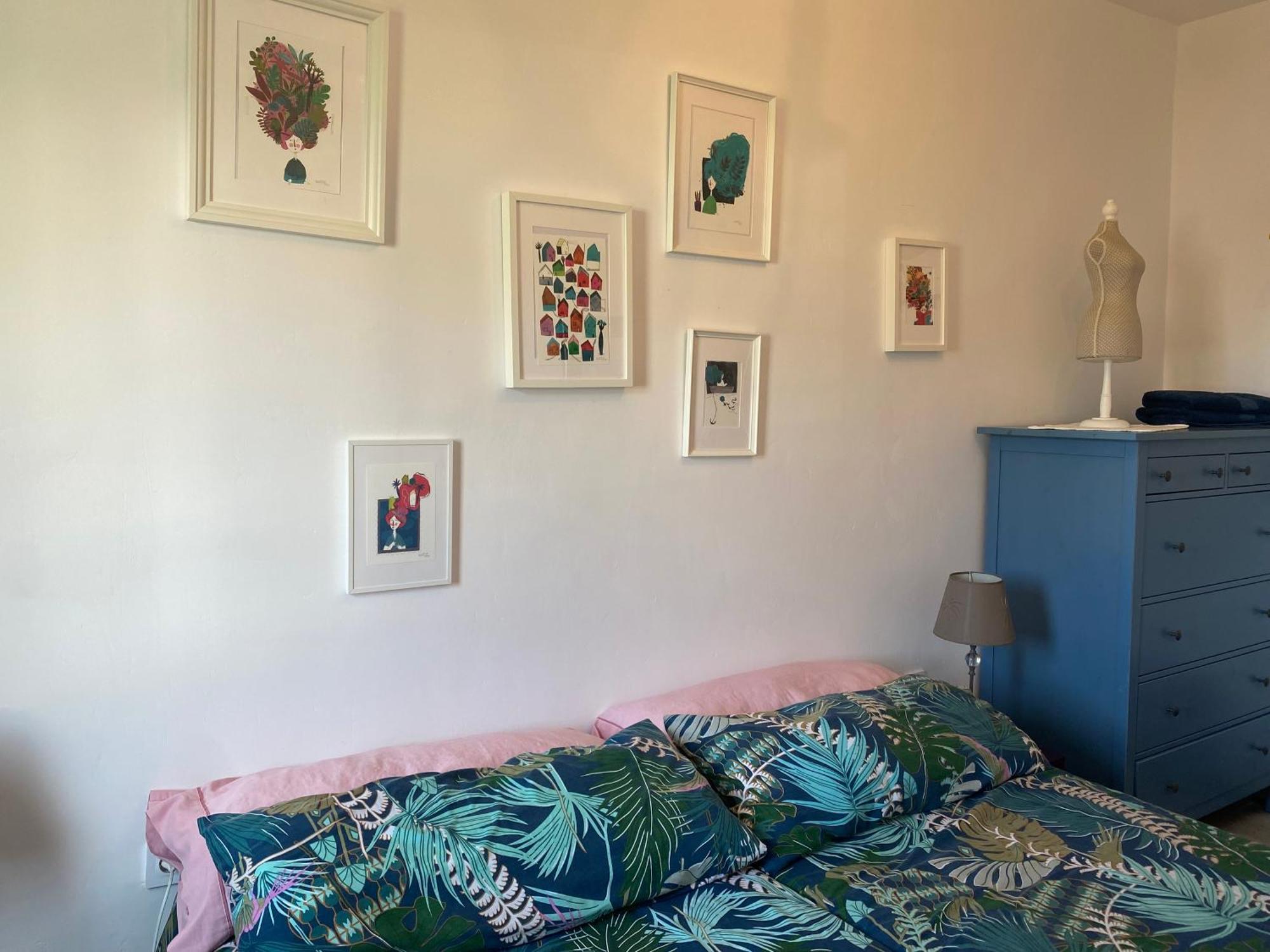 Casacholina Apartment Santa Cruz de Tenerife