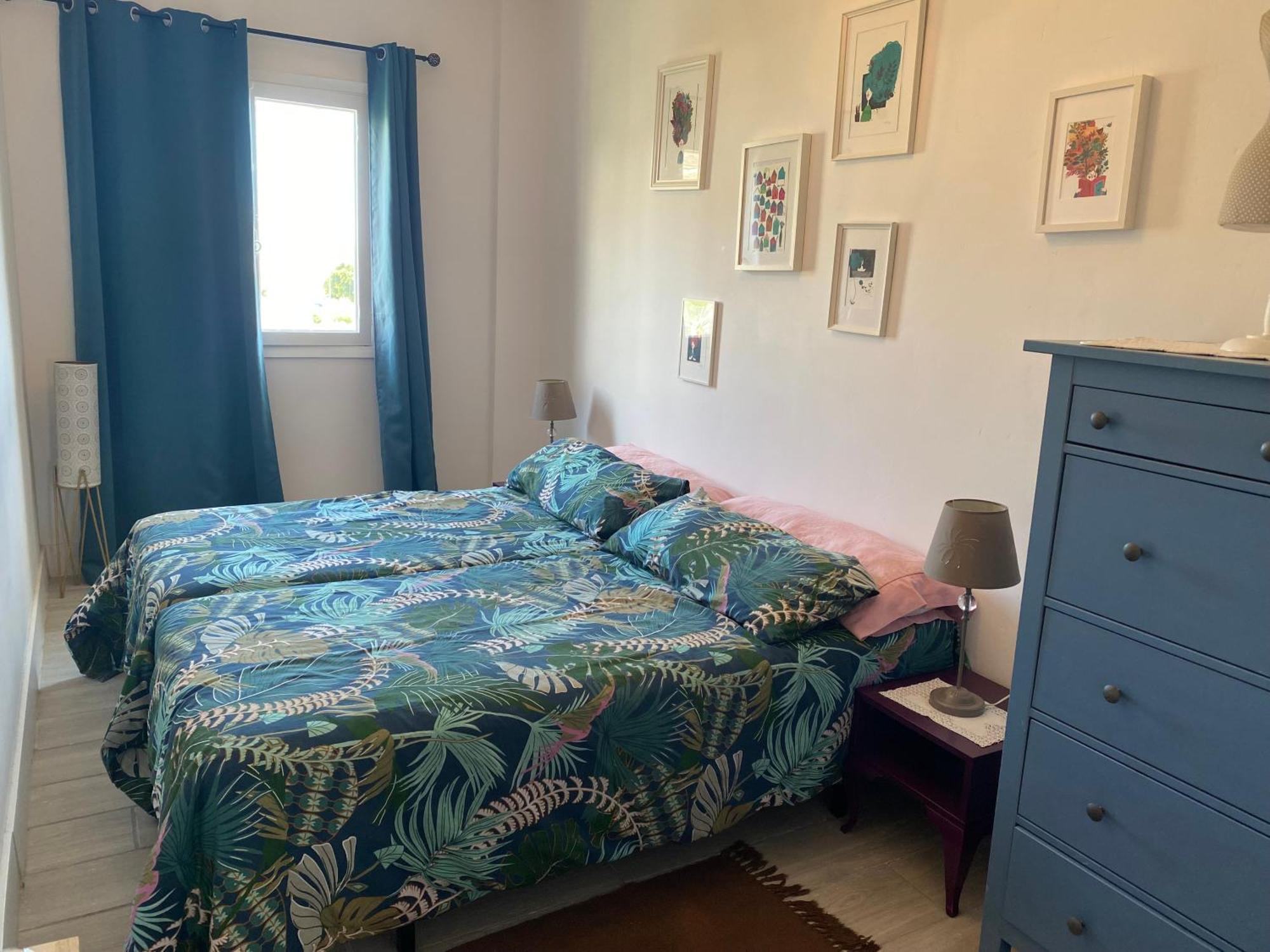 Apartment Casacholina Santa Cruz de Tenerife