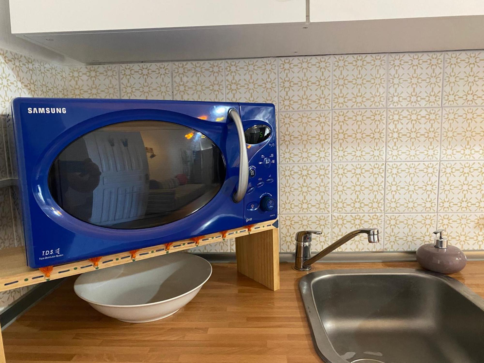 Apartment Casacholina