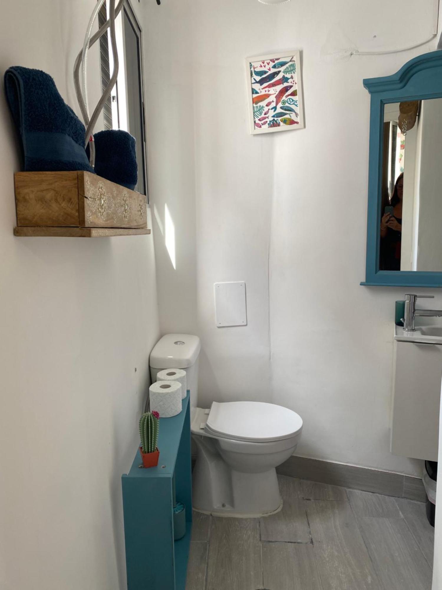 Casacholina Apartment