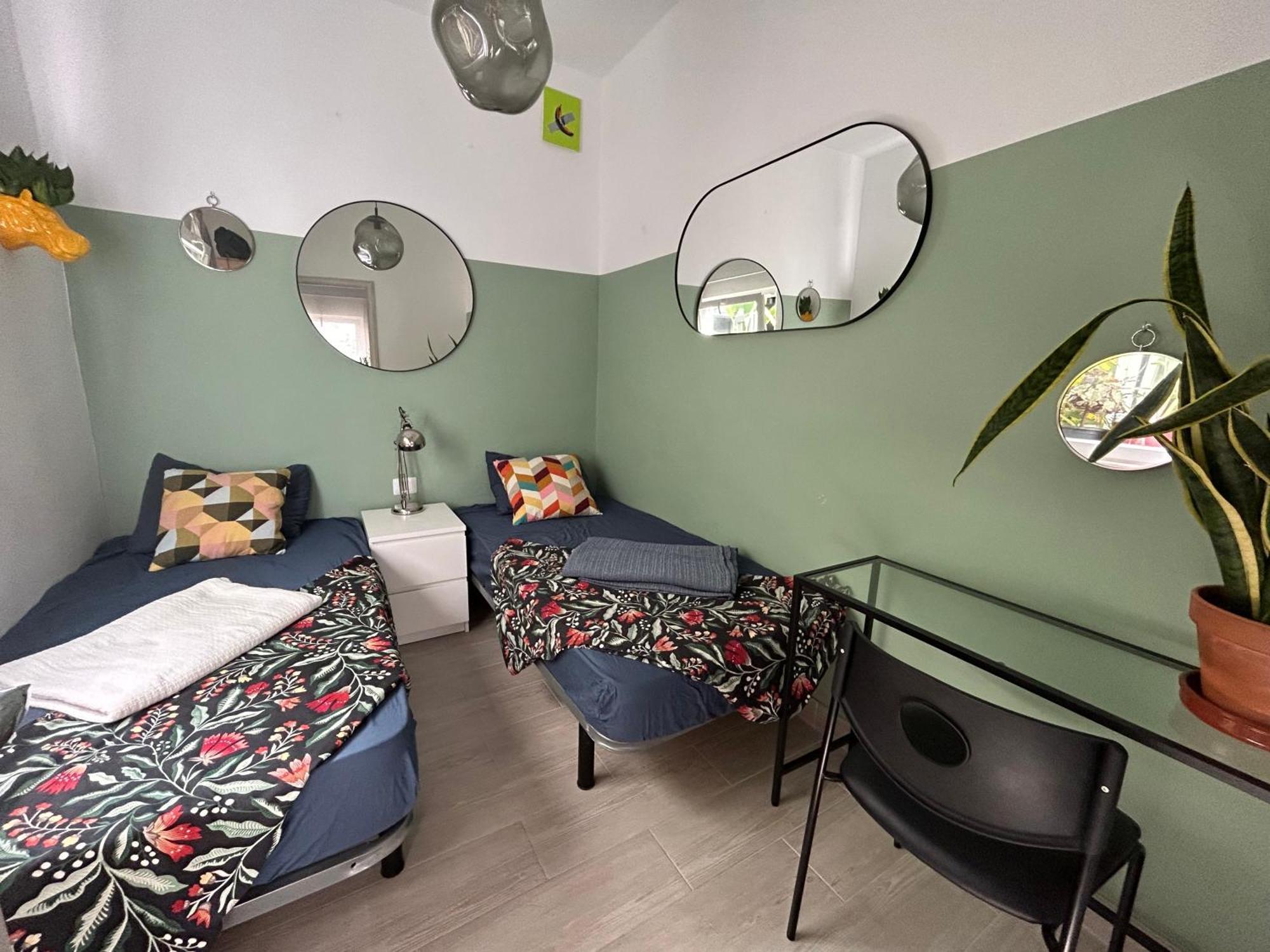 Séjour chez l'habitant Perro Y Osito Garachico (Tenerife)
