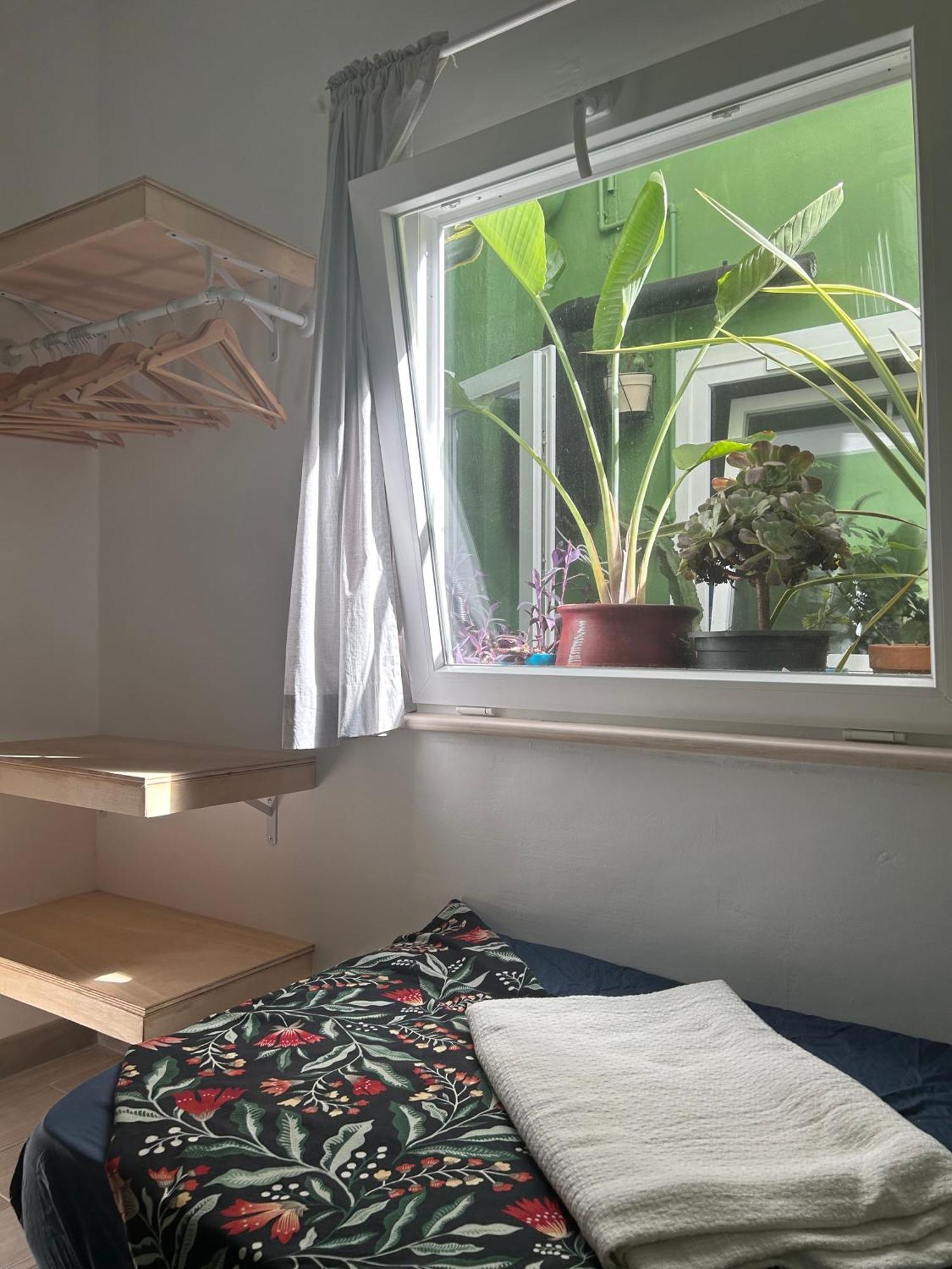 Séjour chez l'habitant Perro Y Osito *