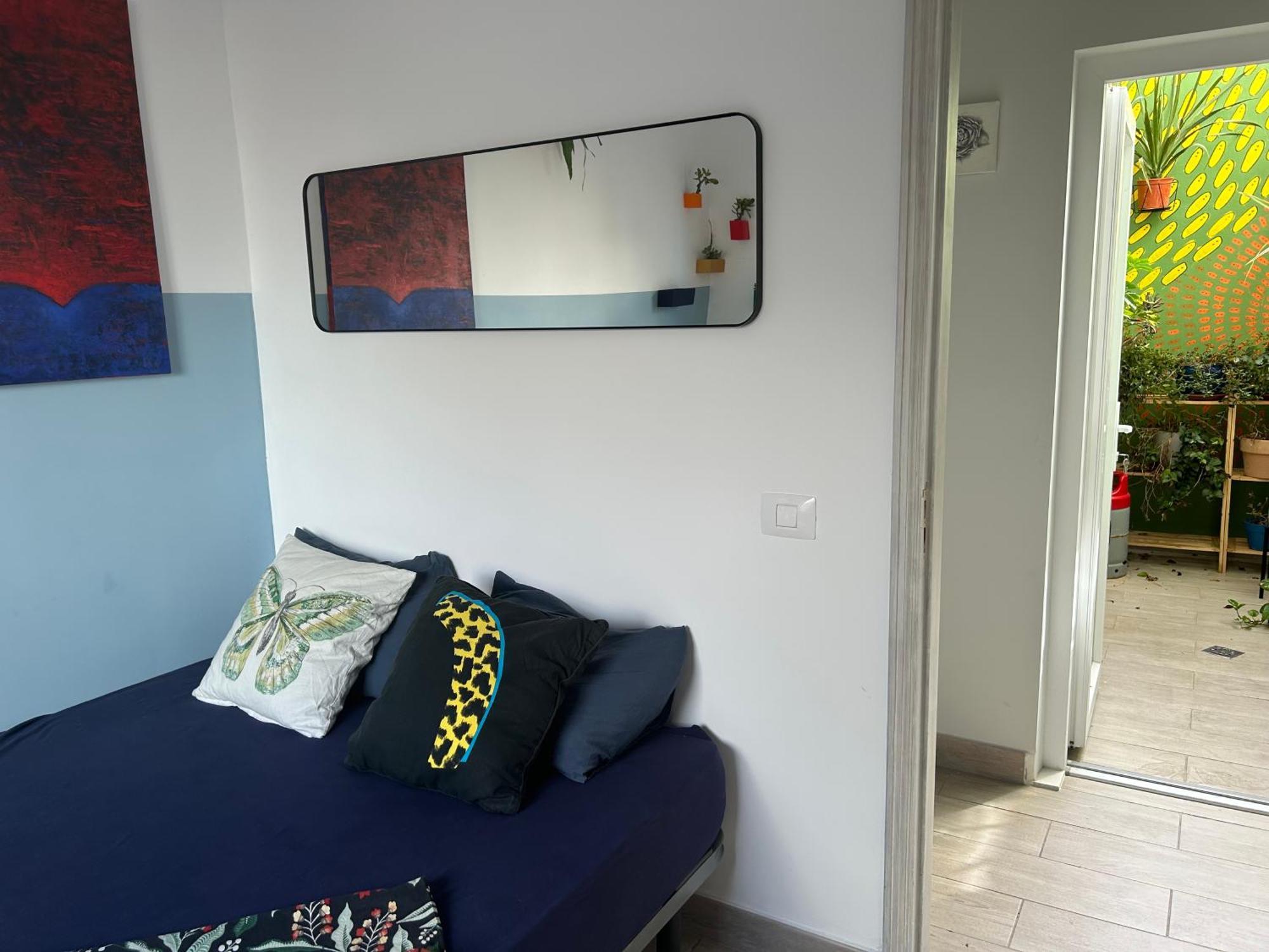 Séjour chez l'habitant Perro Y Osito