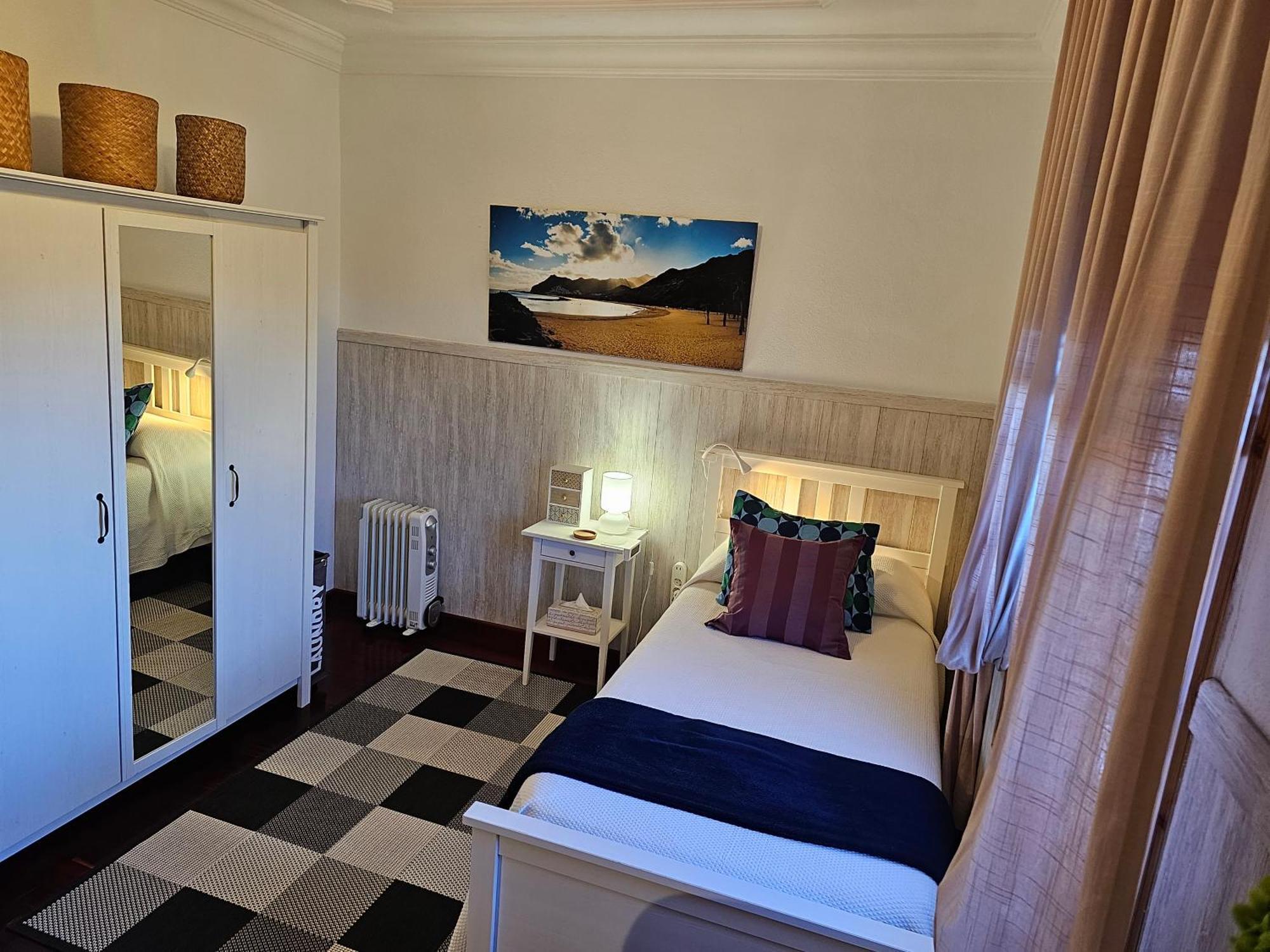 Maison d'hôtes Casa Ramon La Esperanza (Tenerife)