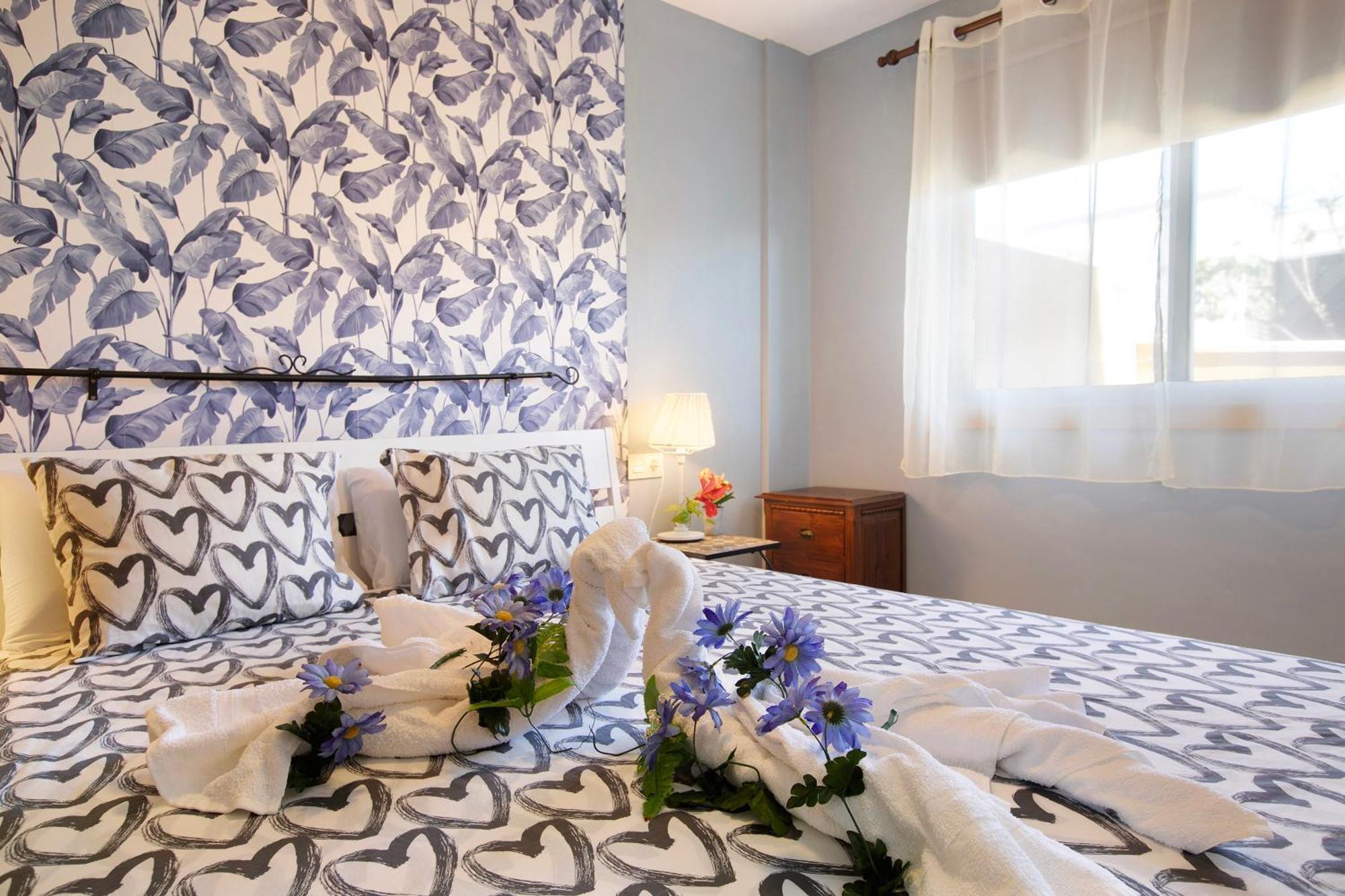 Residencial En Apartamento