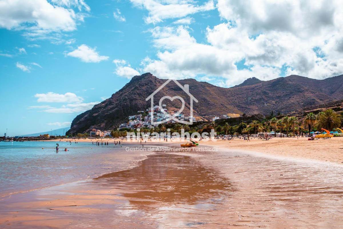 Apartamento The Mint Santa Cruz, By Nivariahost Santa Cruz de Tenerife