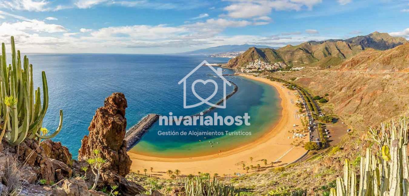 Apartamento The Mint Santa Cruz, By Nivariahost