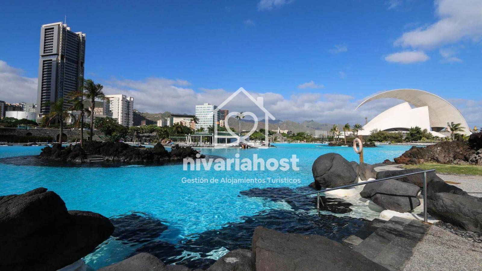 The Mint Santa Cruz, By Nivariahost Santa Cruz de Tenerife