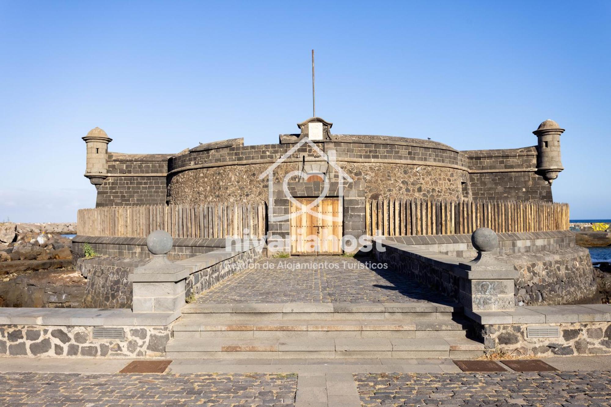 The Mint Santa Cruz, By Nivariahost Santa Cruz de Tenerife