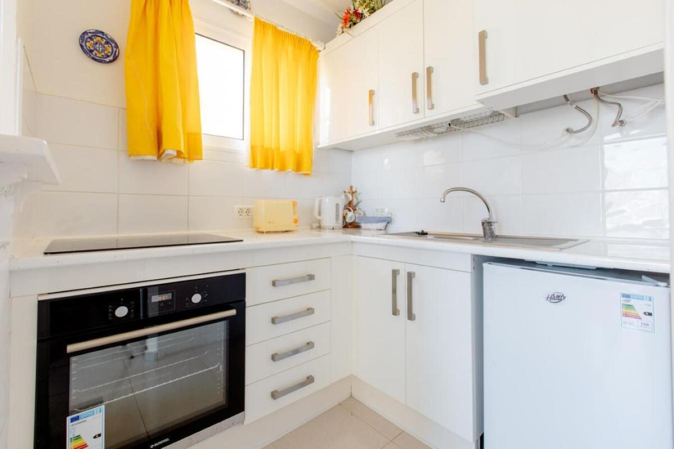 Apartamento Bookinn Golf Park Sunny Cozy Near The Ocean With Large Double Terraces, Fiber Wifi, 3 Pools, Bbq Tenerife South San Miguel de Abona