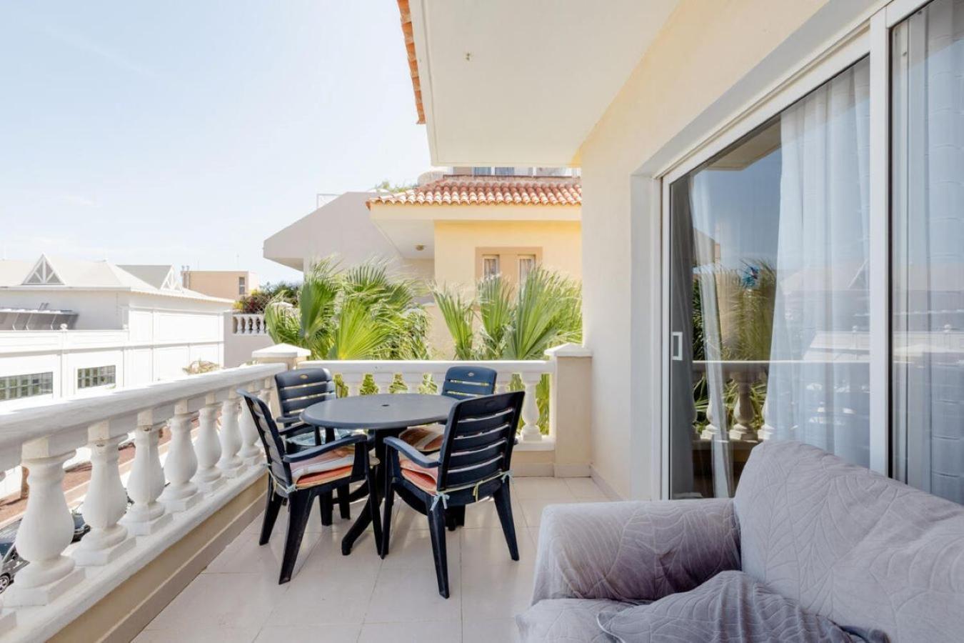 Bookinn Golf Park Sunny Cozy Near The Ocean With Large Double Terraces, Fiber Wifi, 3 Pools, Bbq Tenerife South Apartamento San Miguel de Abona