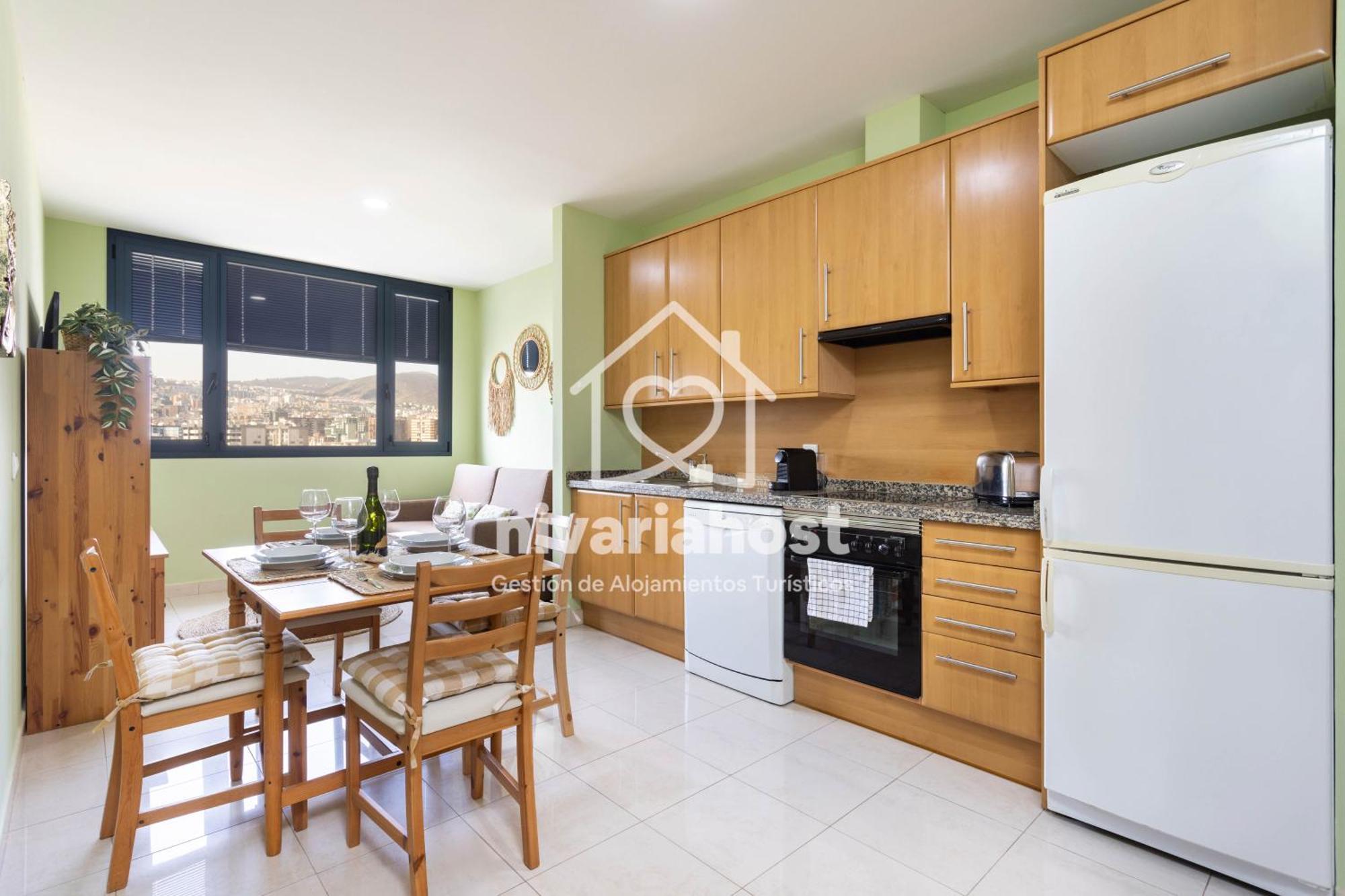 Apartment The Mint Cruz, By Nivariahost *