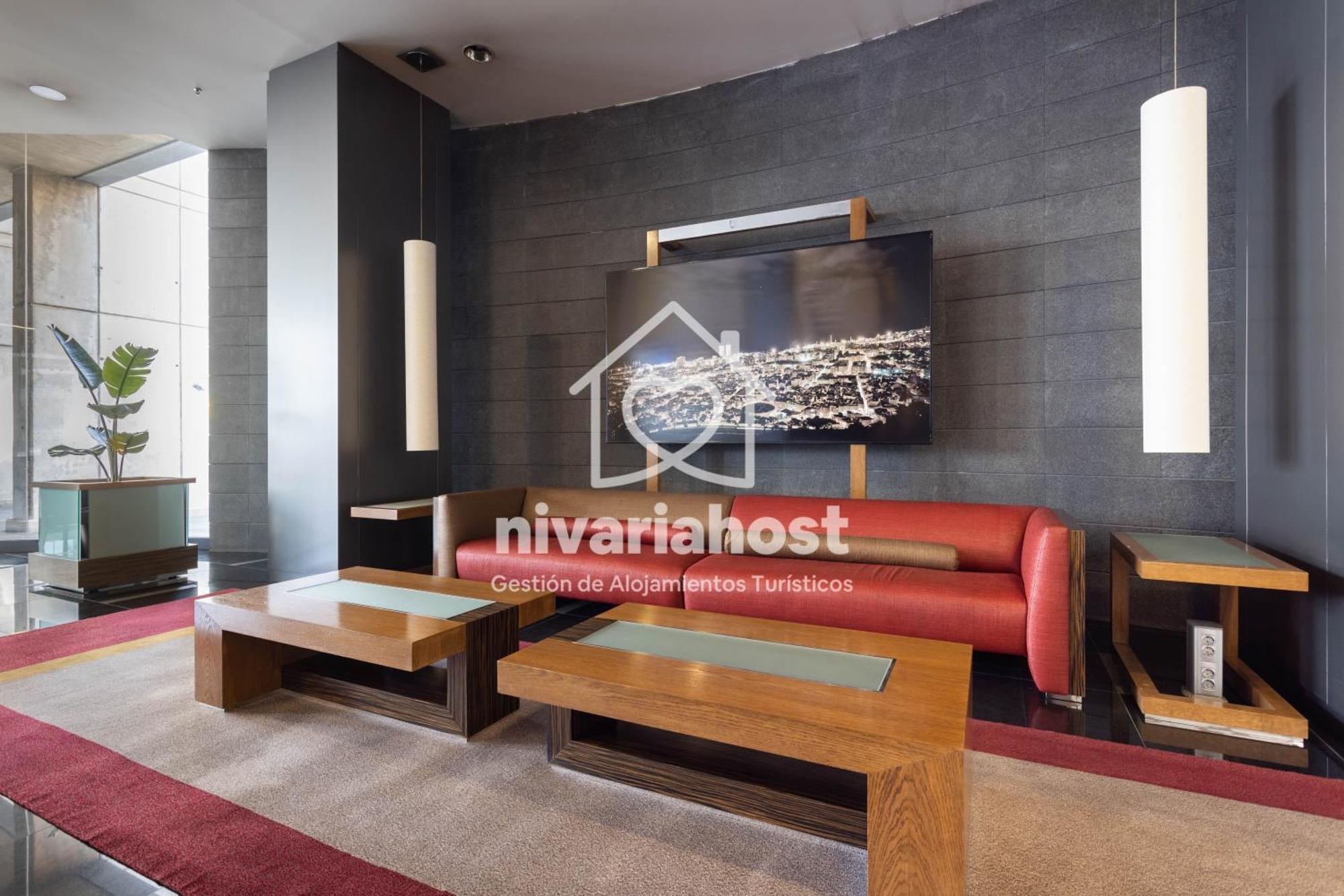 The Mint Santa Cruz, By Nivariahost Santa Cruz de Tenerife