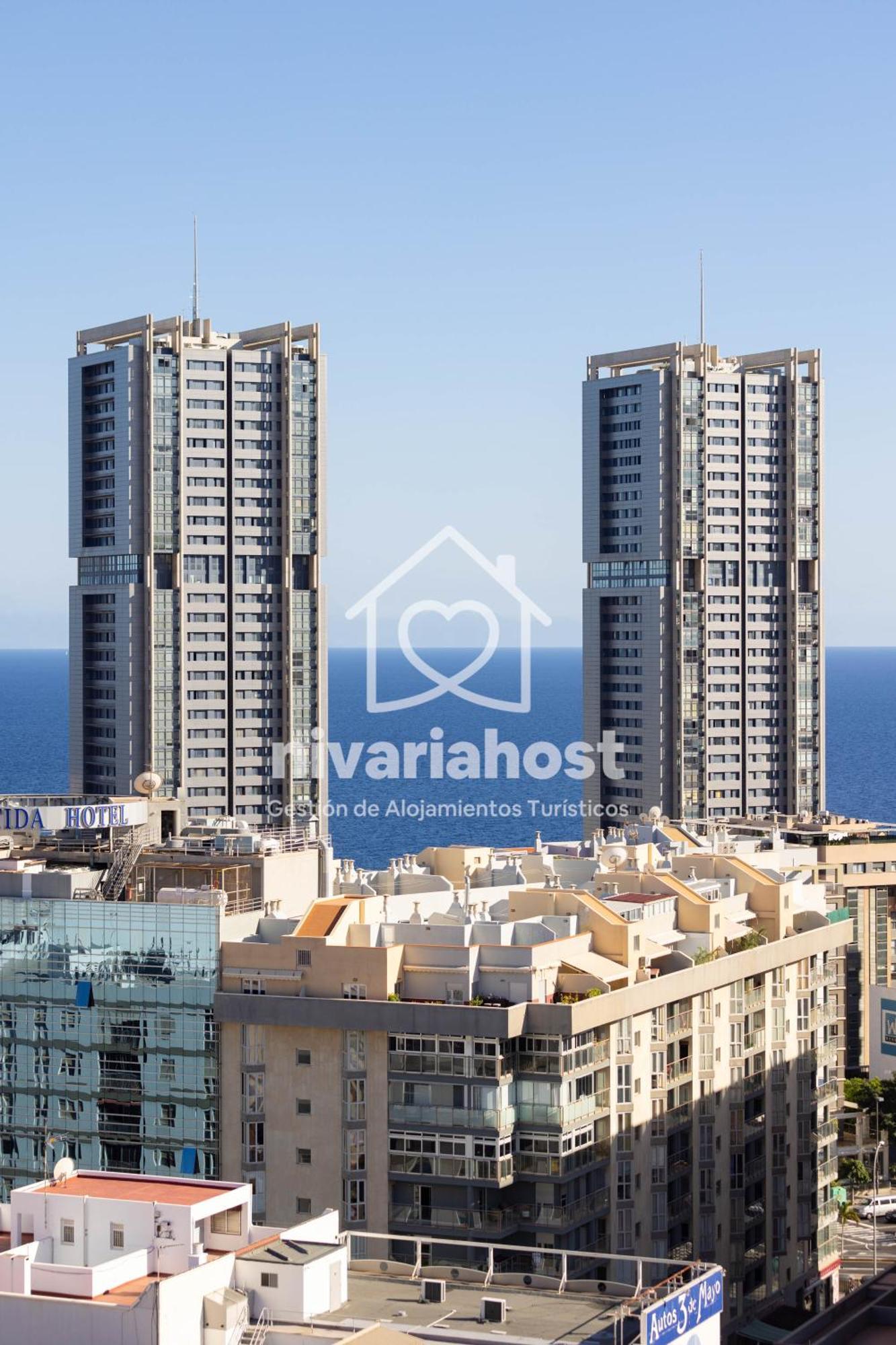 The Mint Santa Cruz, By Nivariahost Apartamento